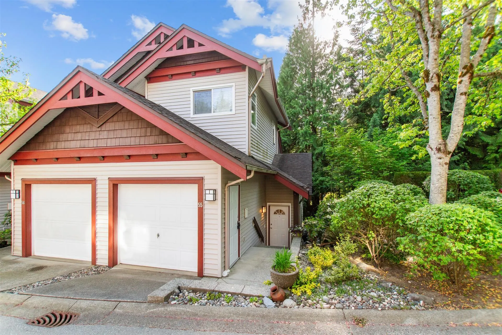 15 Forest Park Way #55