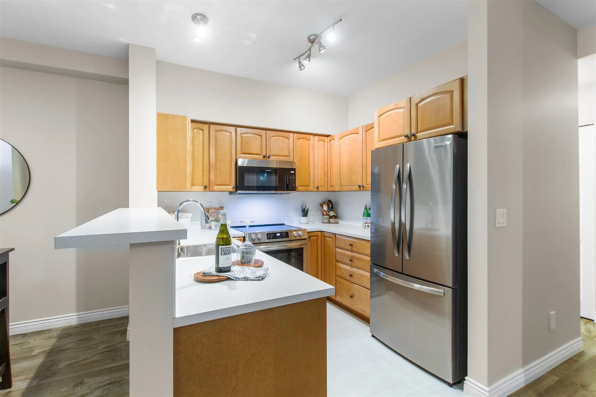 15 Forest Park Way #55