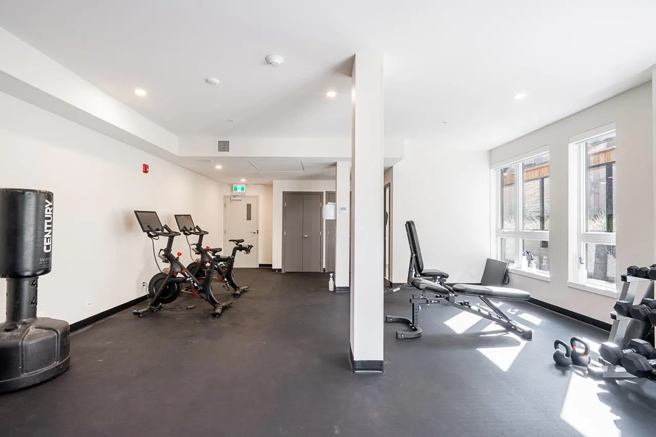 150 James Road #503