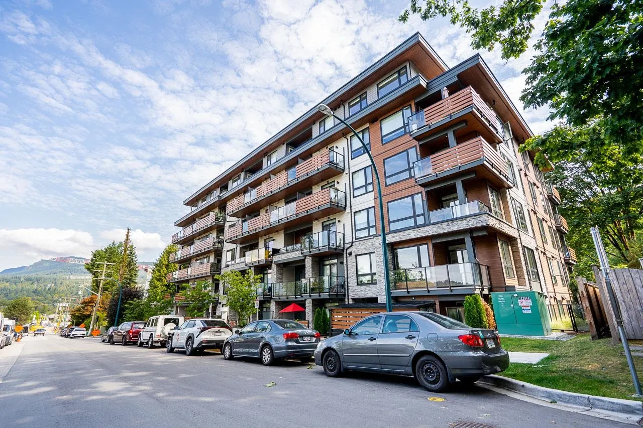150 James Road #503