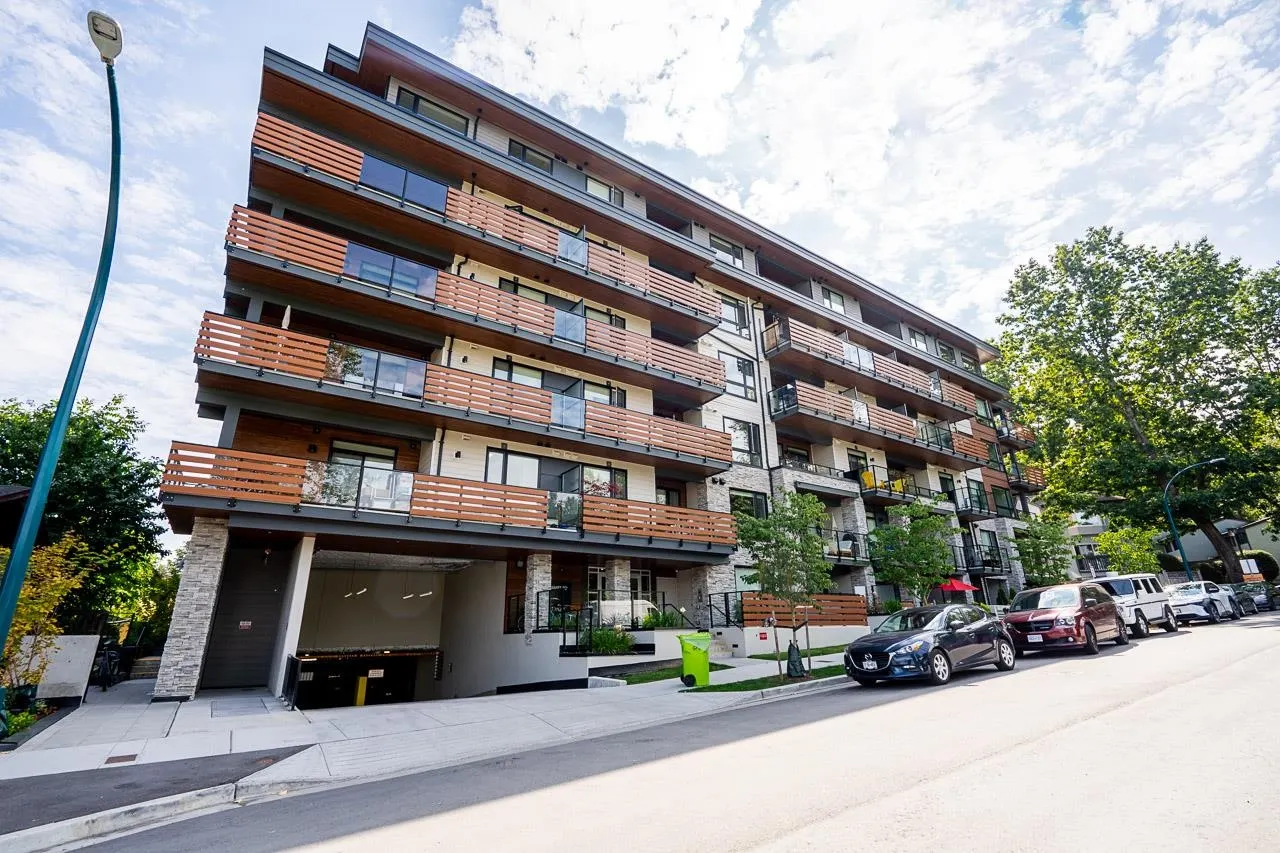 150 James Road #503