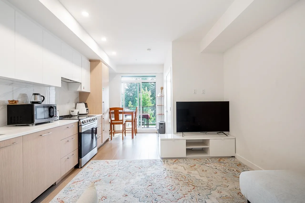 150 James Road #503