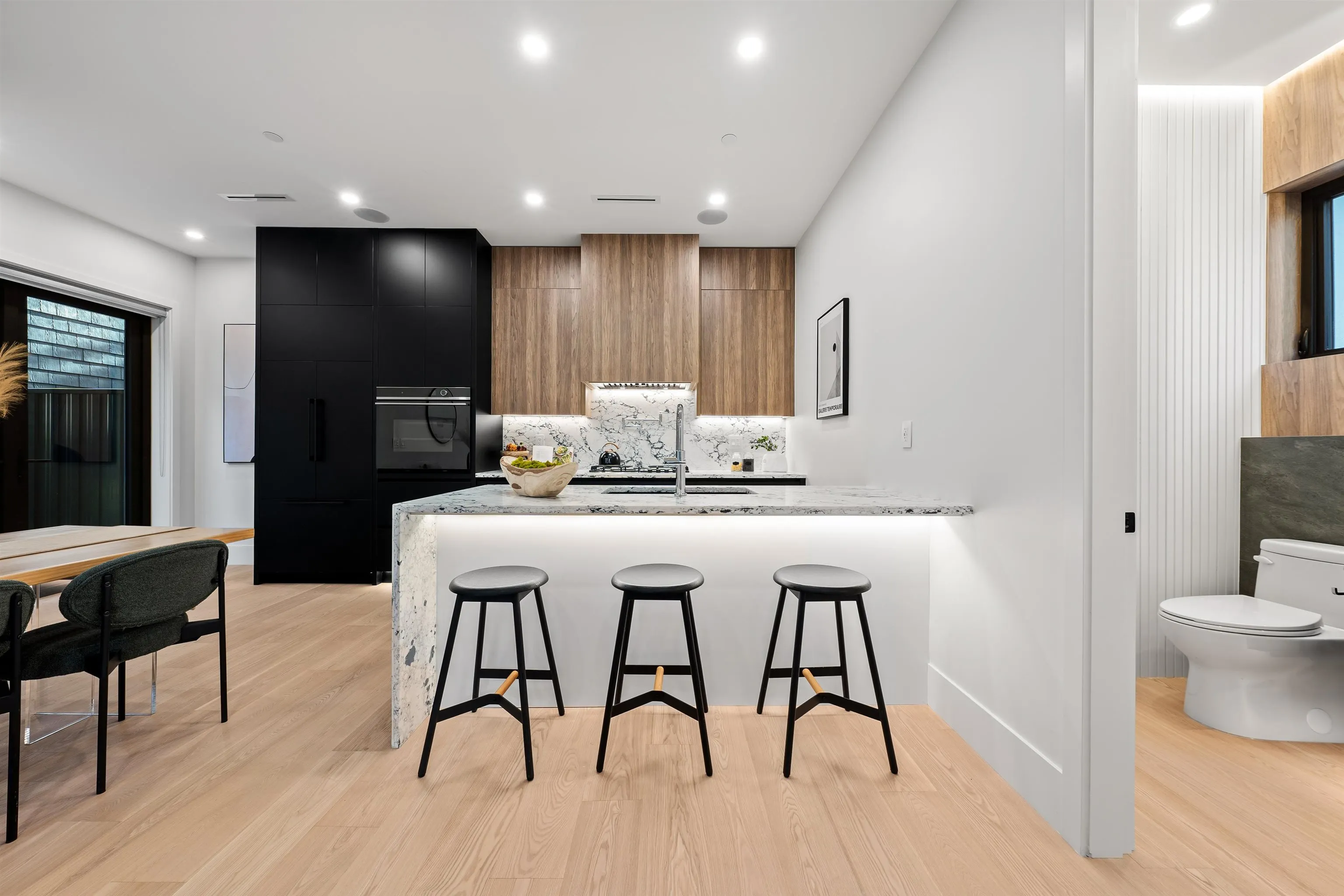 5034 Granville Street #1