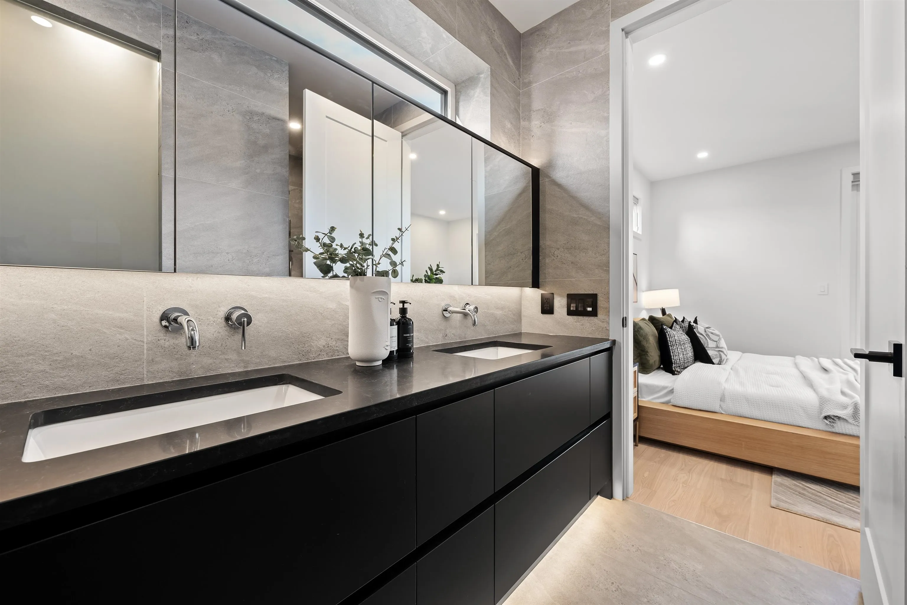 5034 Granville Street #1