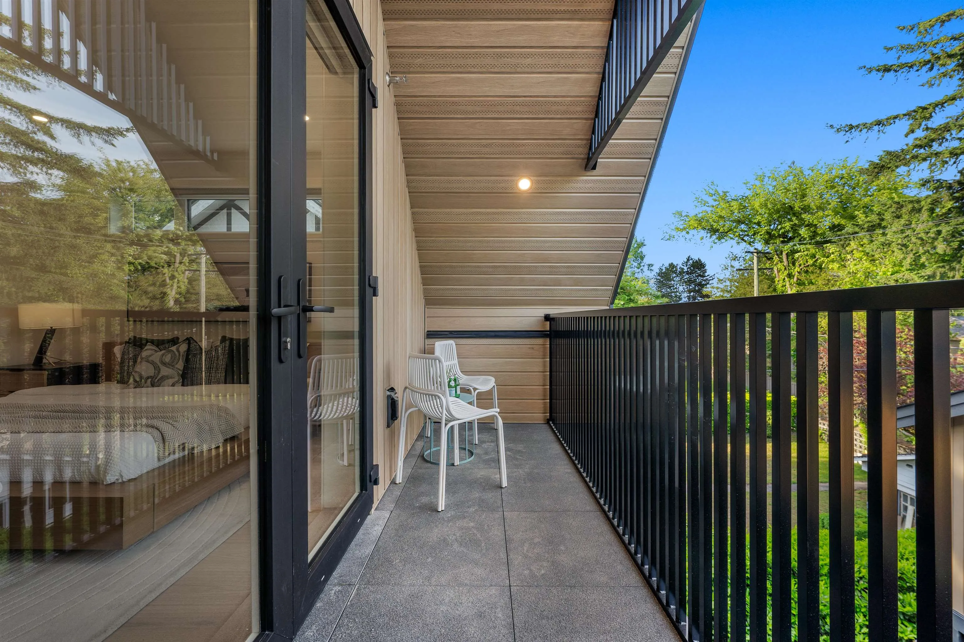 5034 Granville Street #1