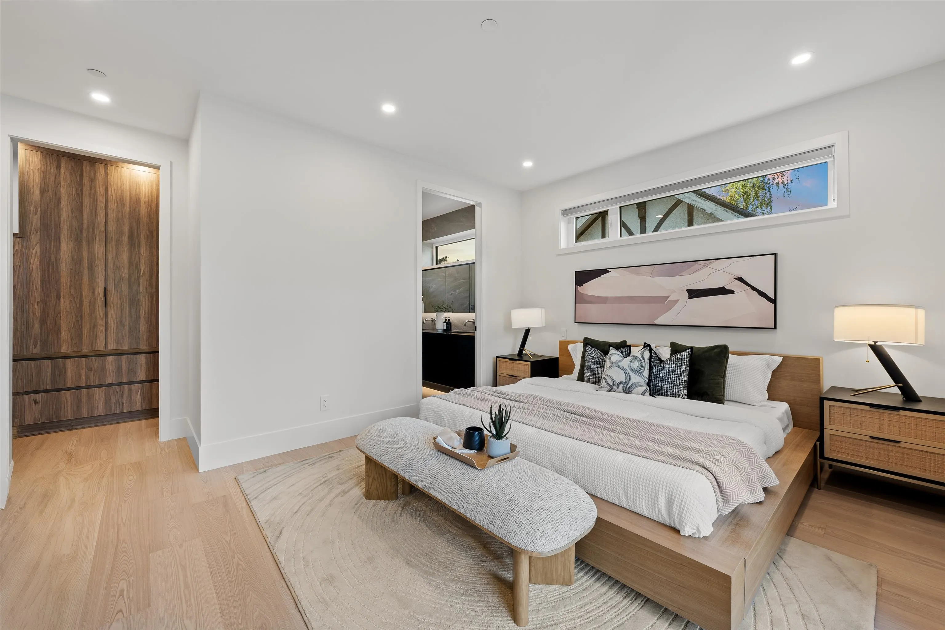 5034 Granville Street #1