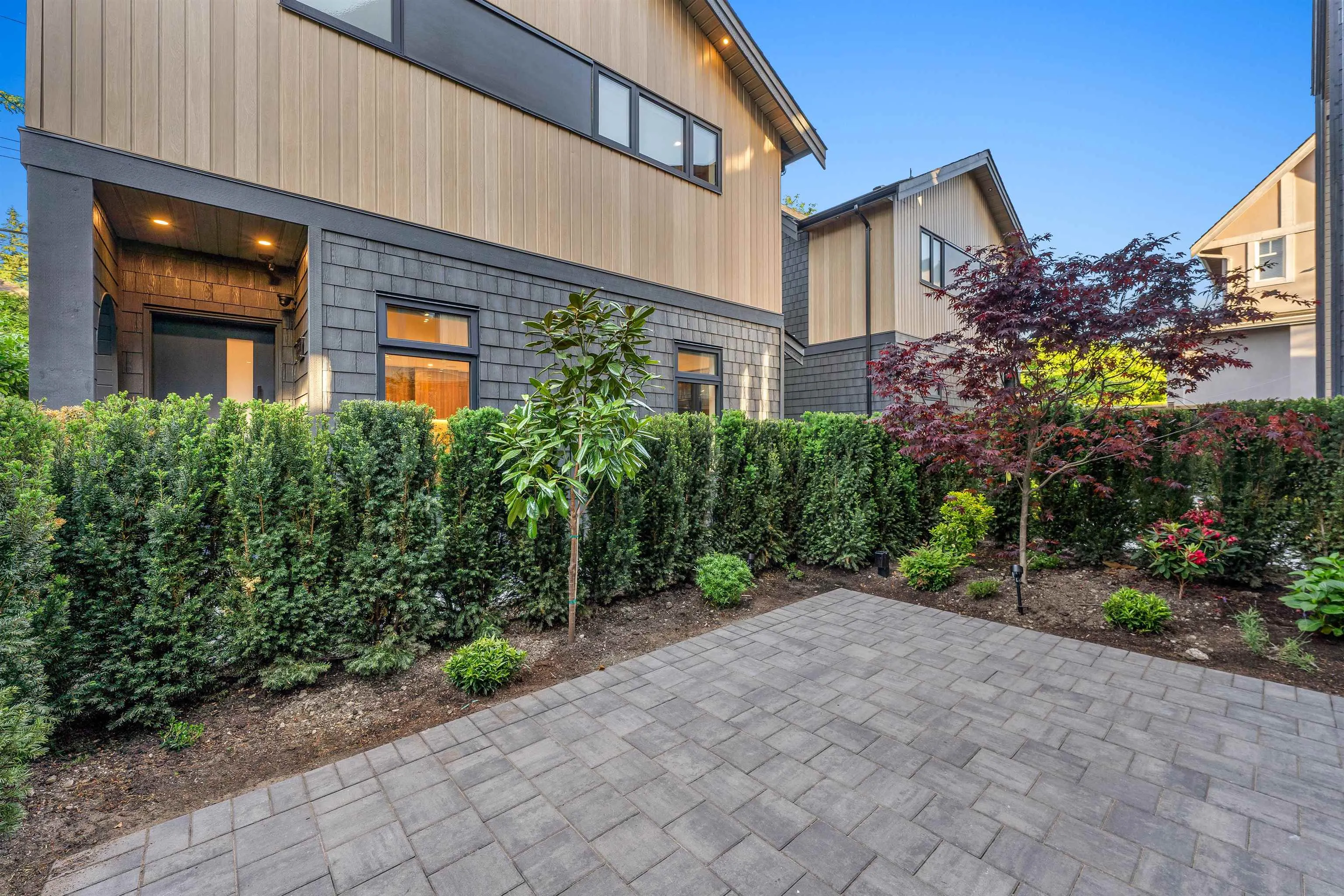 5034 Granville Street #1