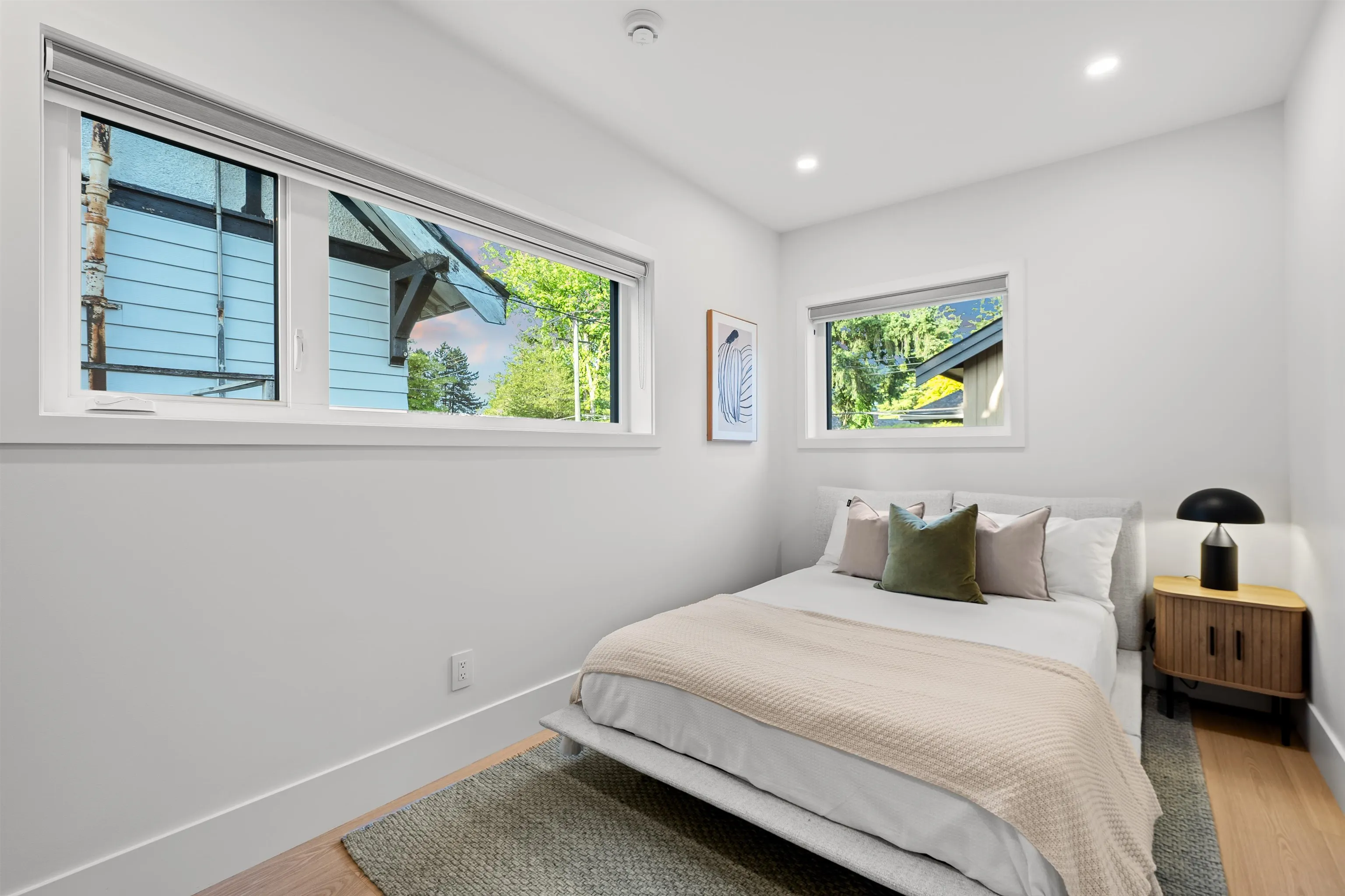 5034 Granville Street #1