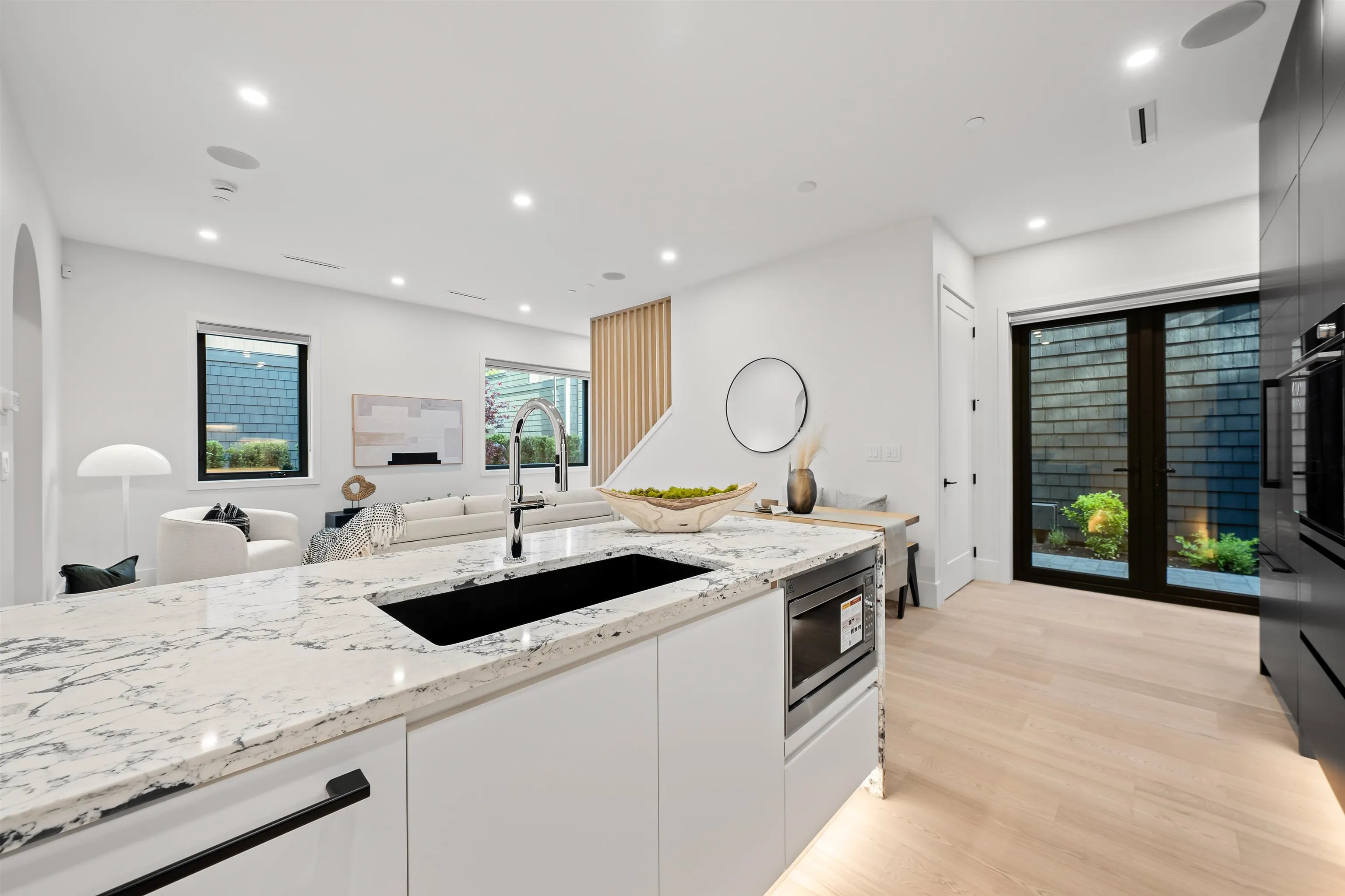 5034 Granville Street #1