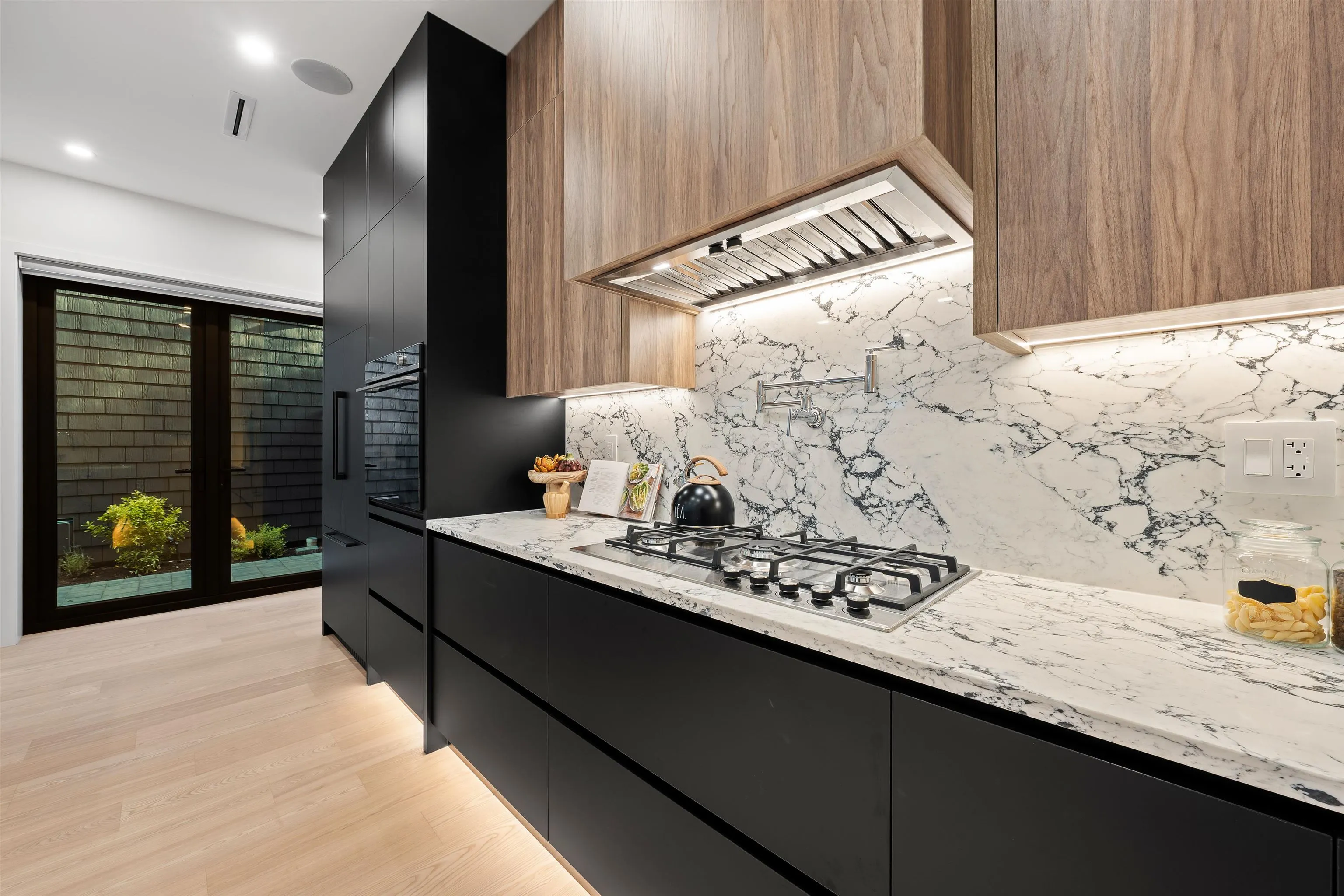 5034 Granville Street #1