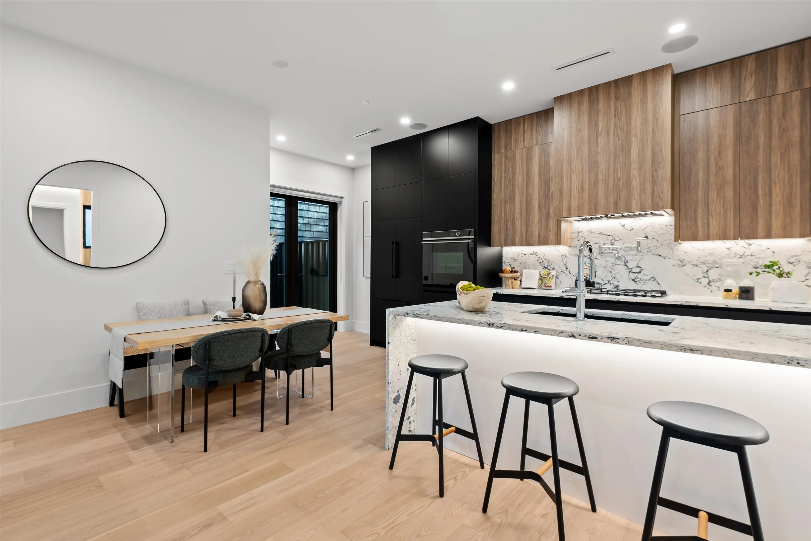 5034 Granville Street #1