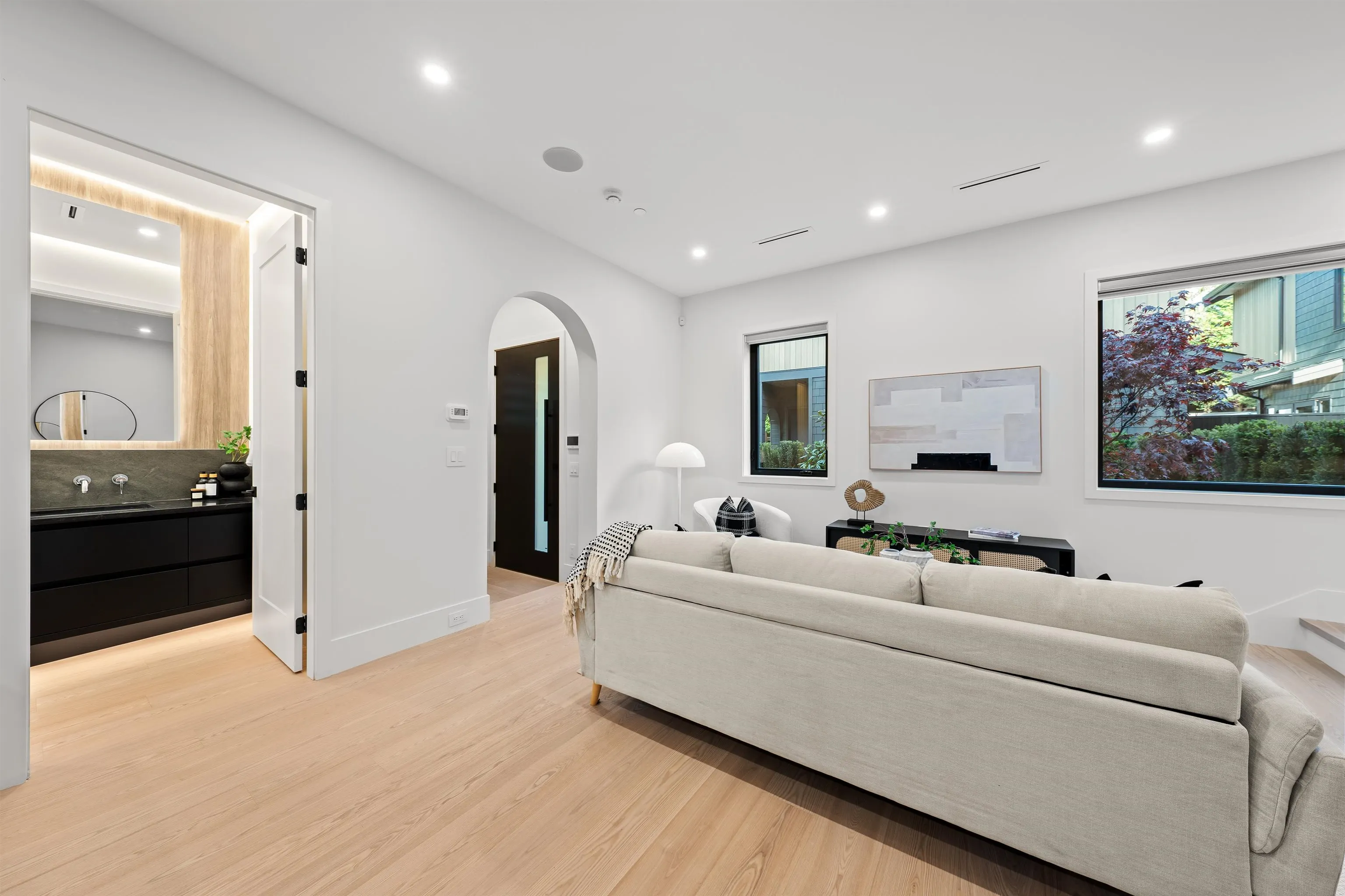 5034 Granville Street #1