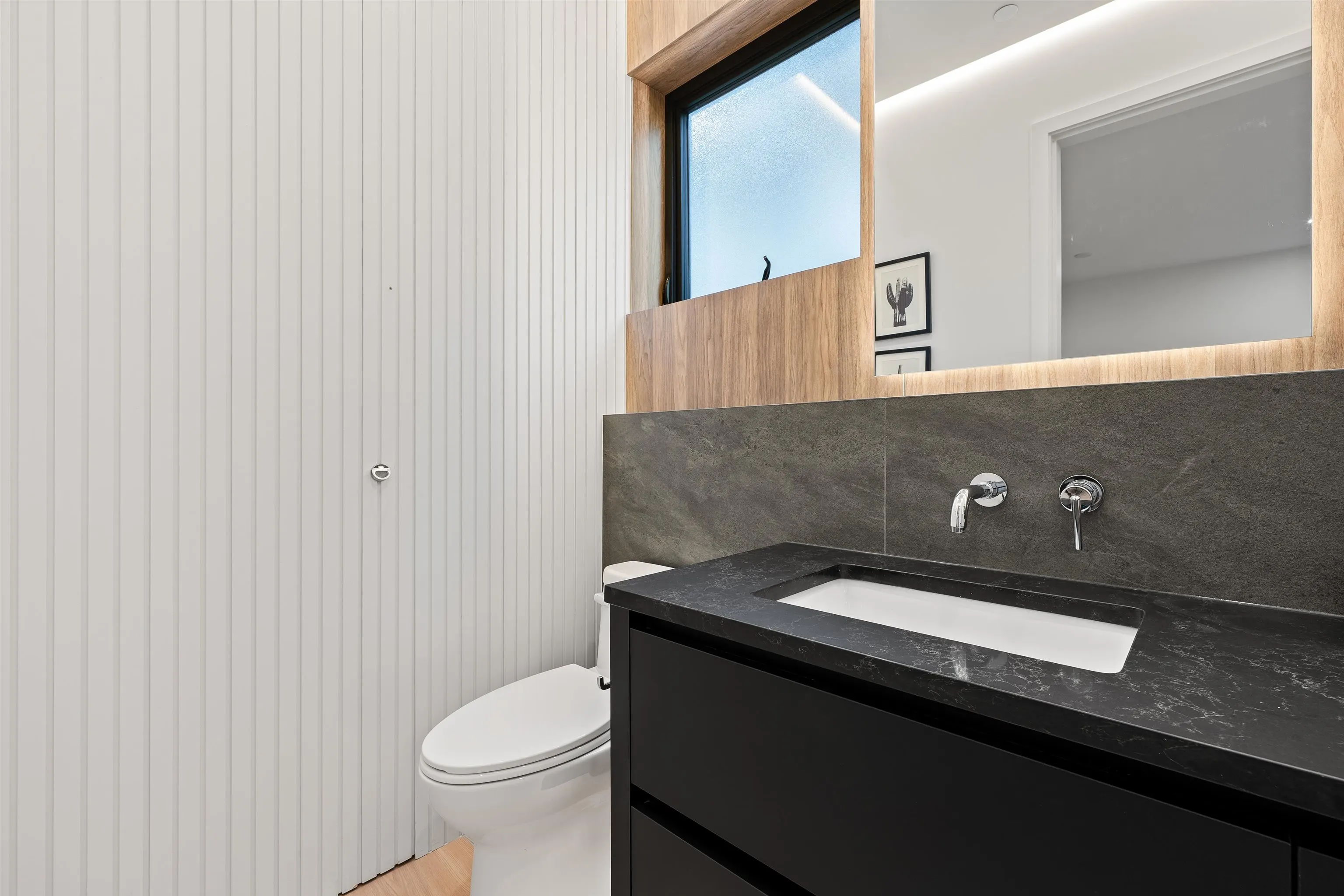 5034 Granville Street #1
