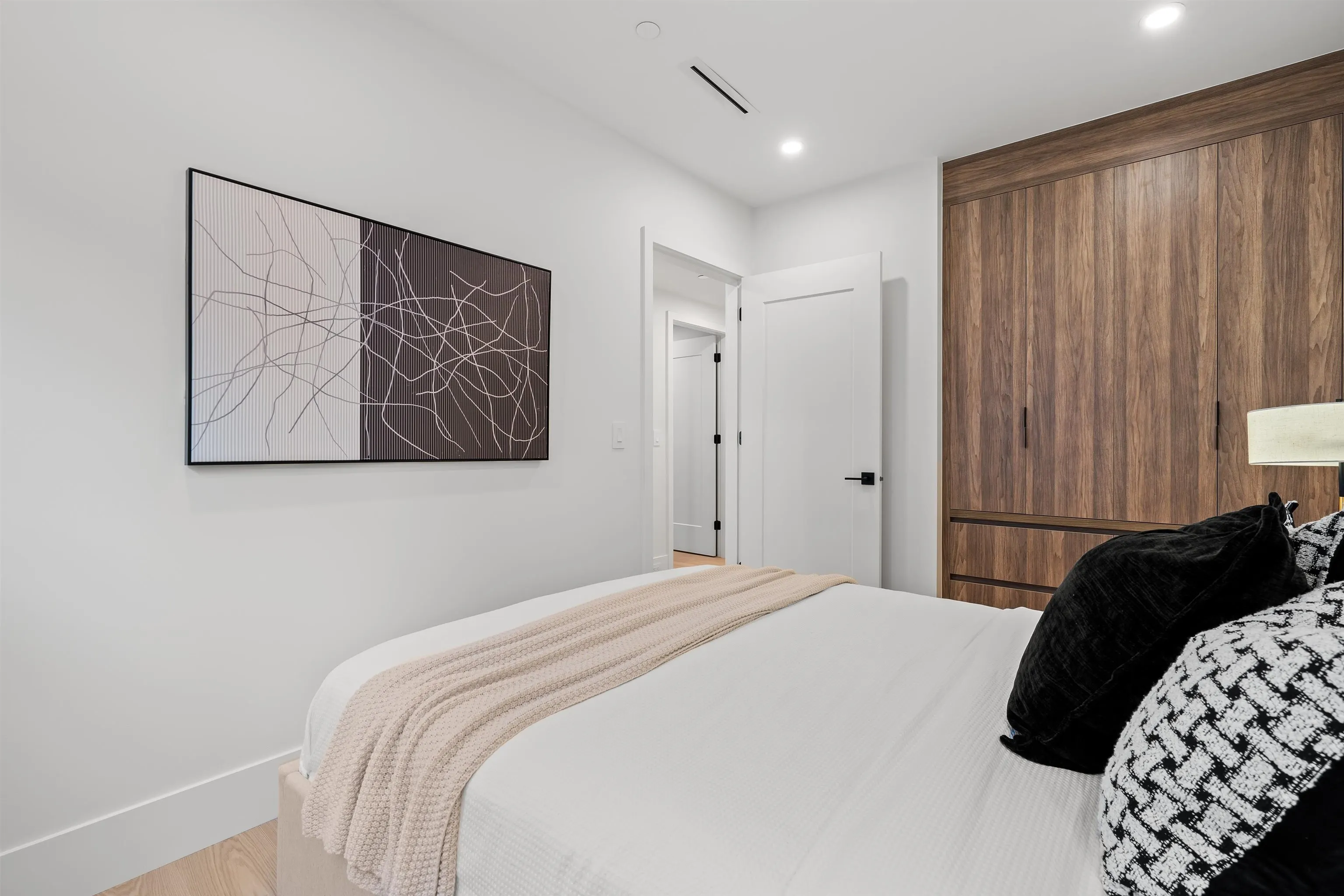 5034 Granville Street #1