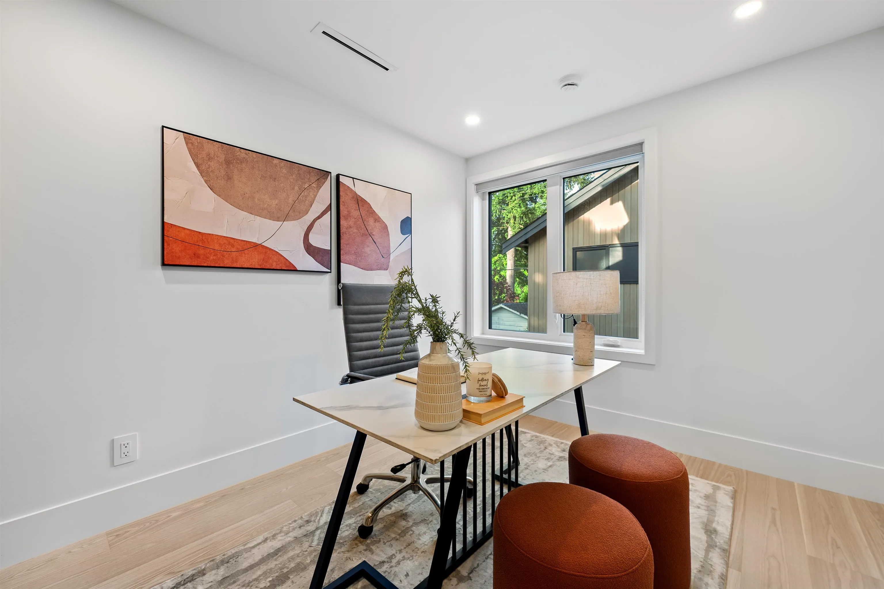 5034 Granville Street #1