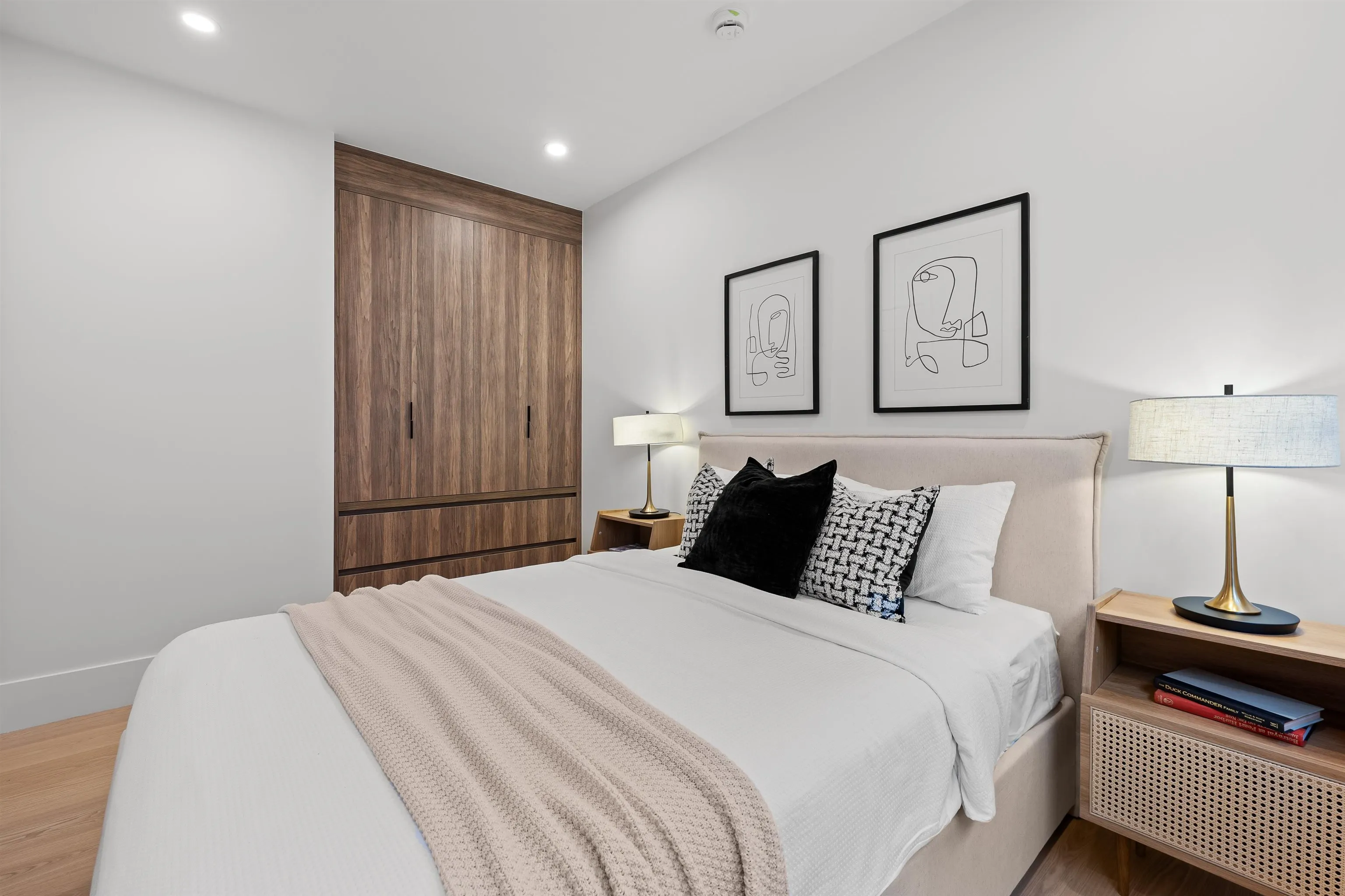 5034 Granville Street #1
