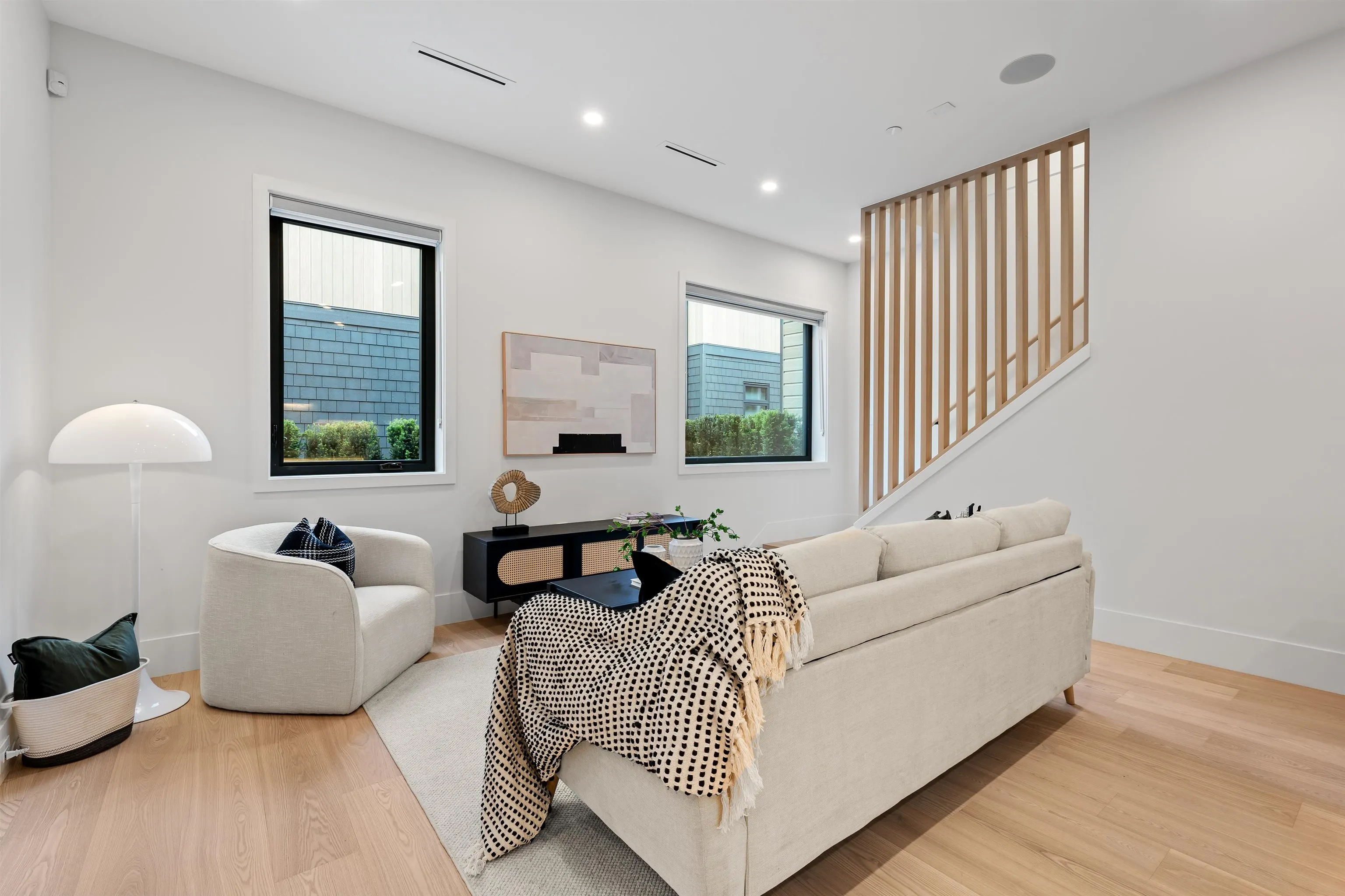 5034 Granville Street #1