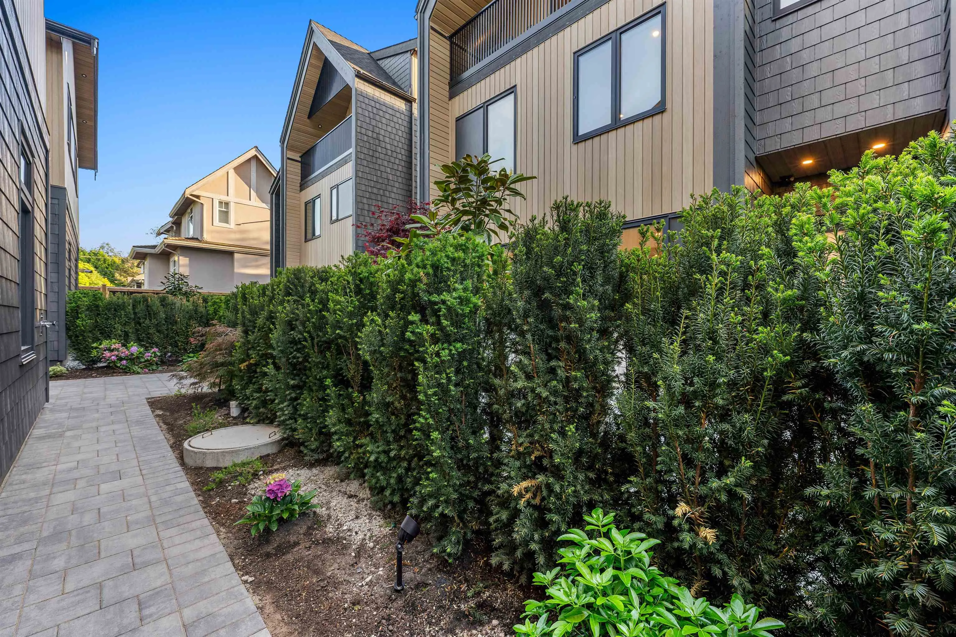 5034 Granville Street #1