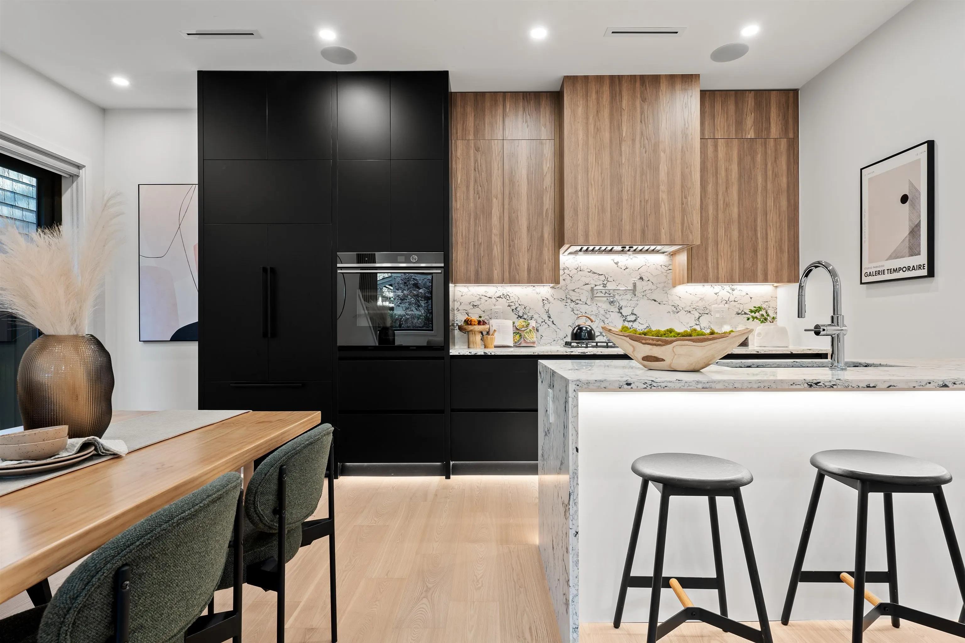 5034 Granville Street #1