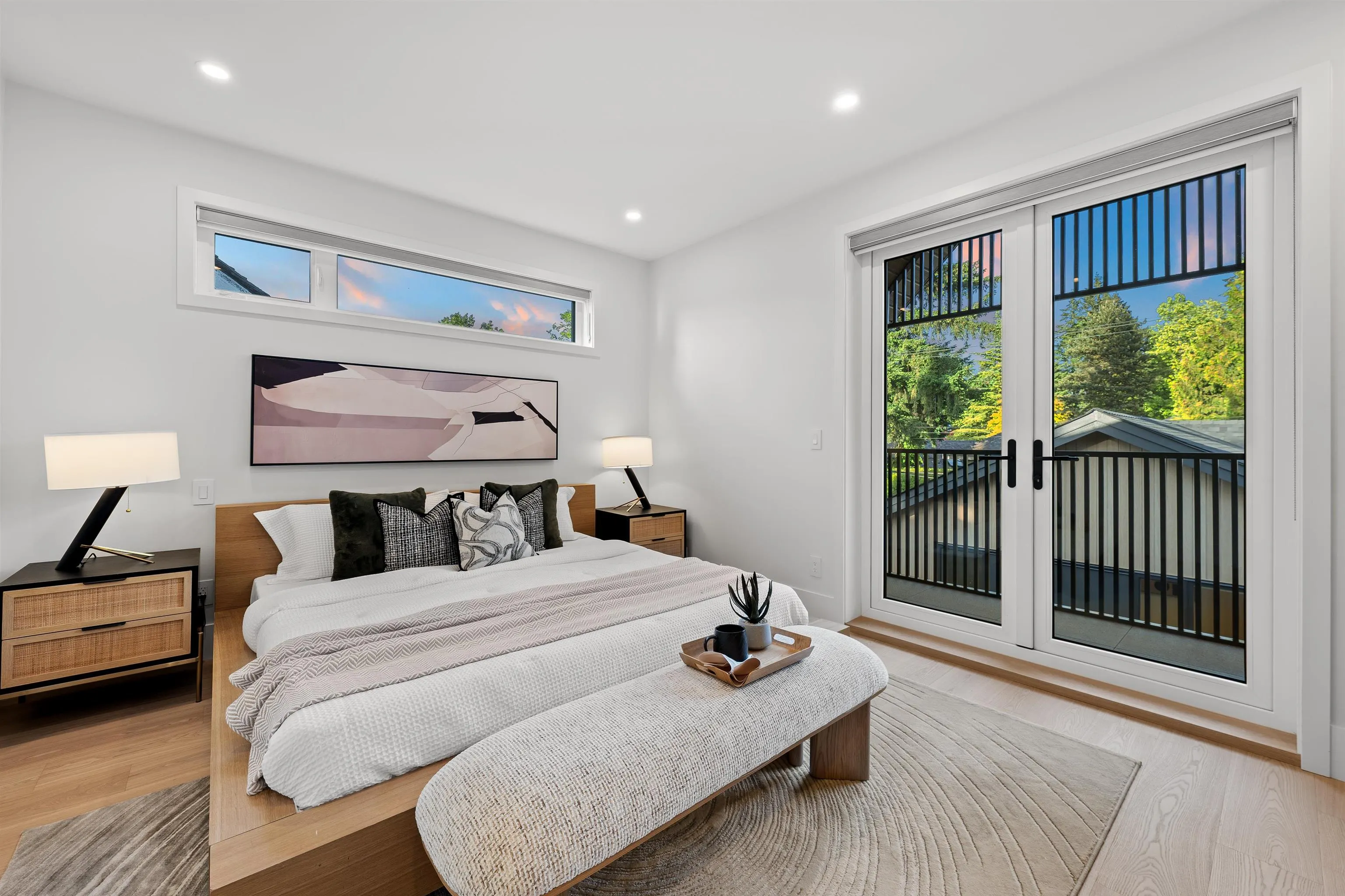 5034 Granville Street #1
