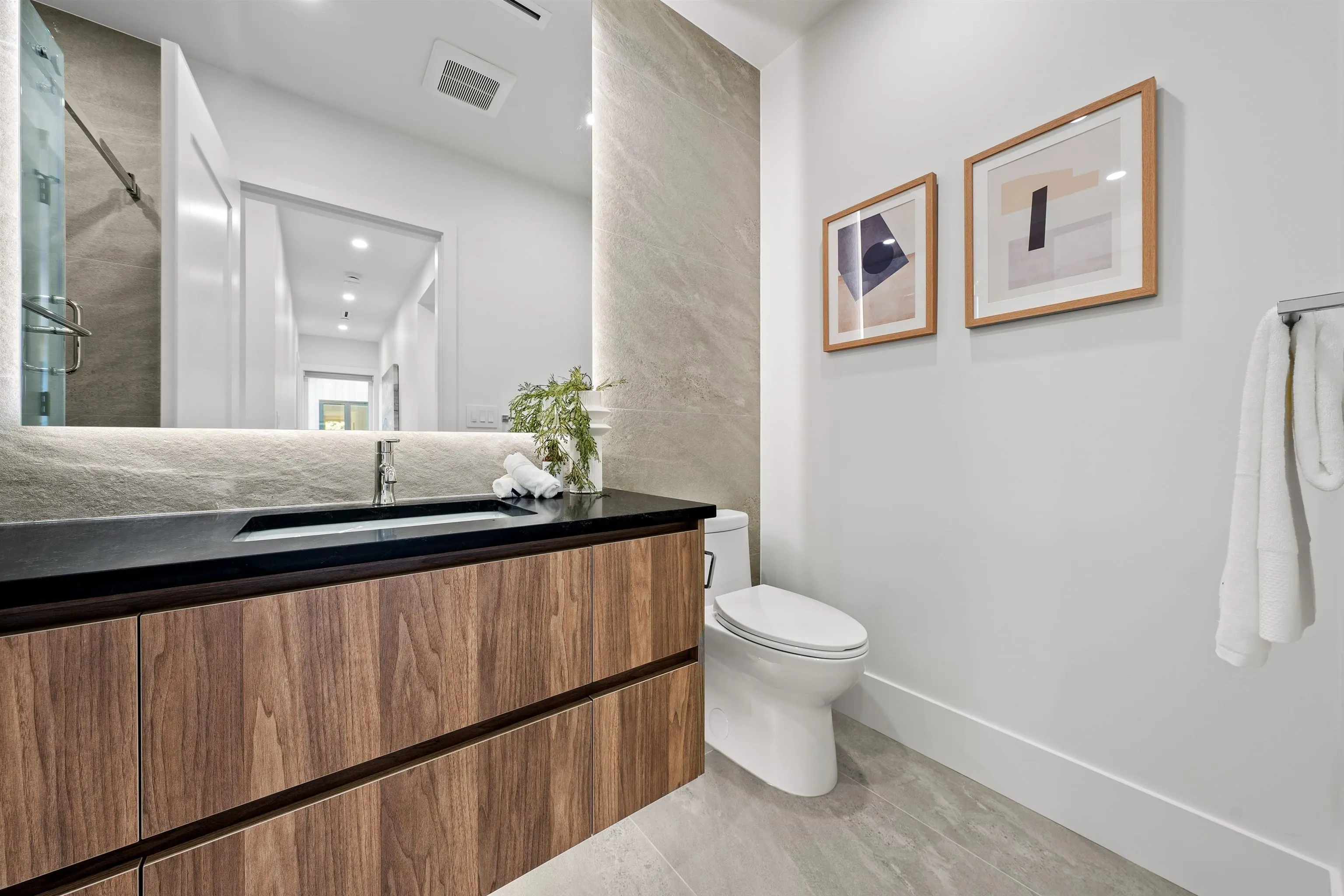 5034 Granville Street #1