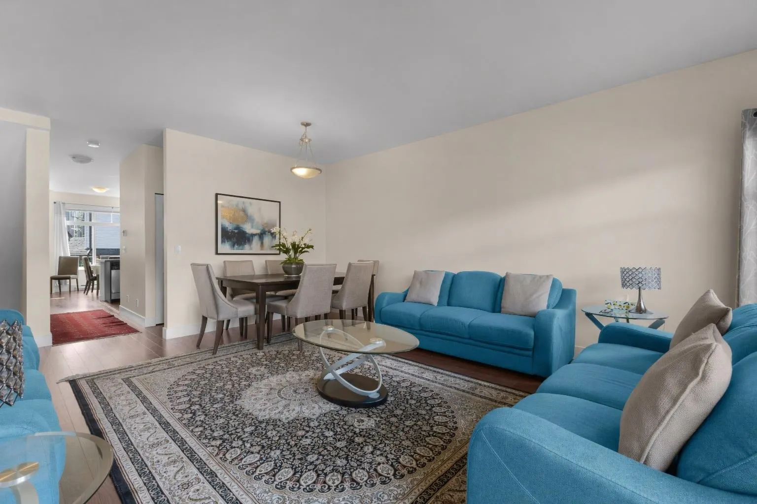 6299 144 Street #138