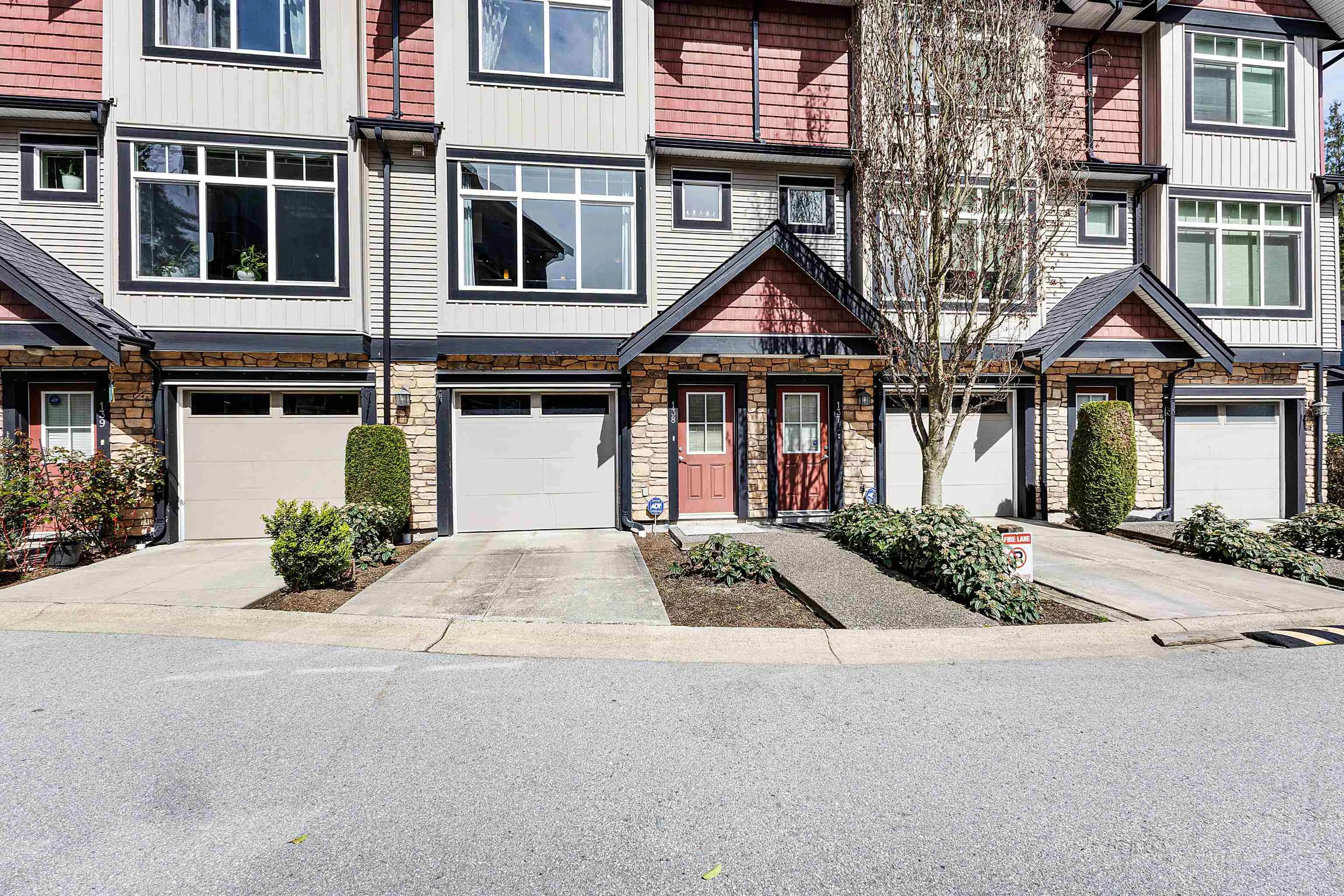 6299 144 Street #138