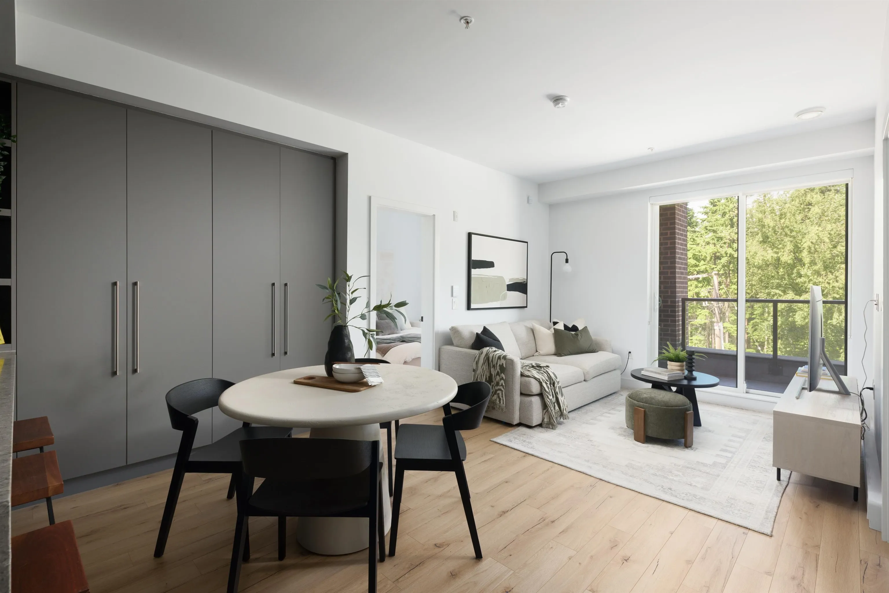 3131 Murray Street #317