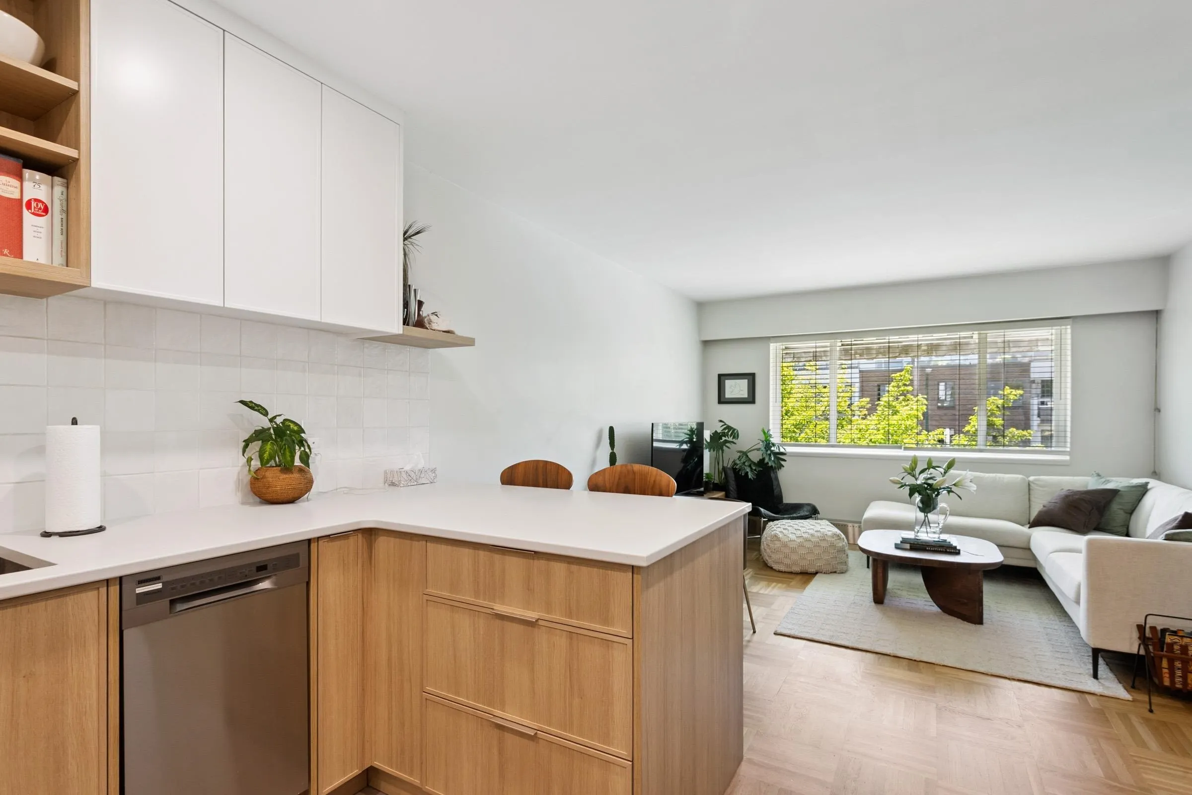 2469 Cornwall Avenue #303