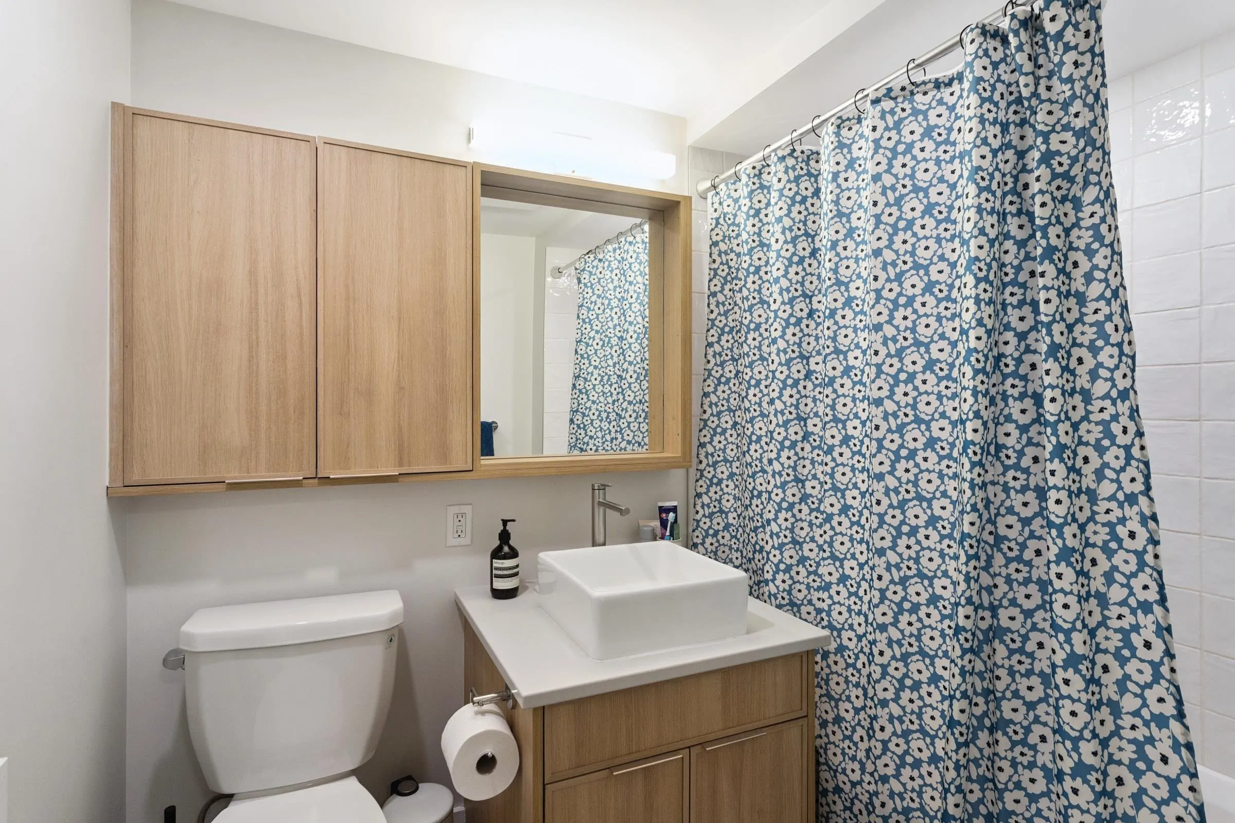 2469 Cornwall Avenue #303