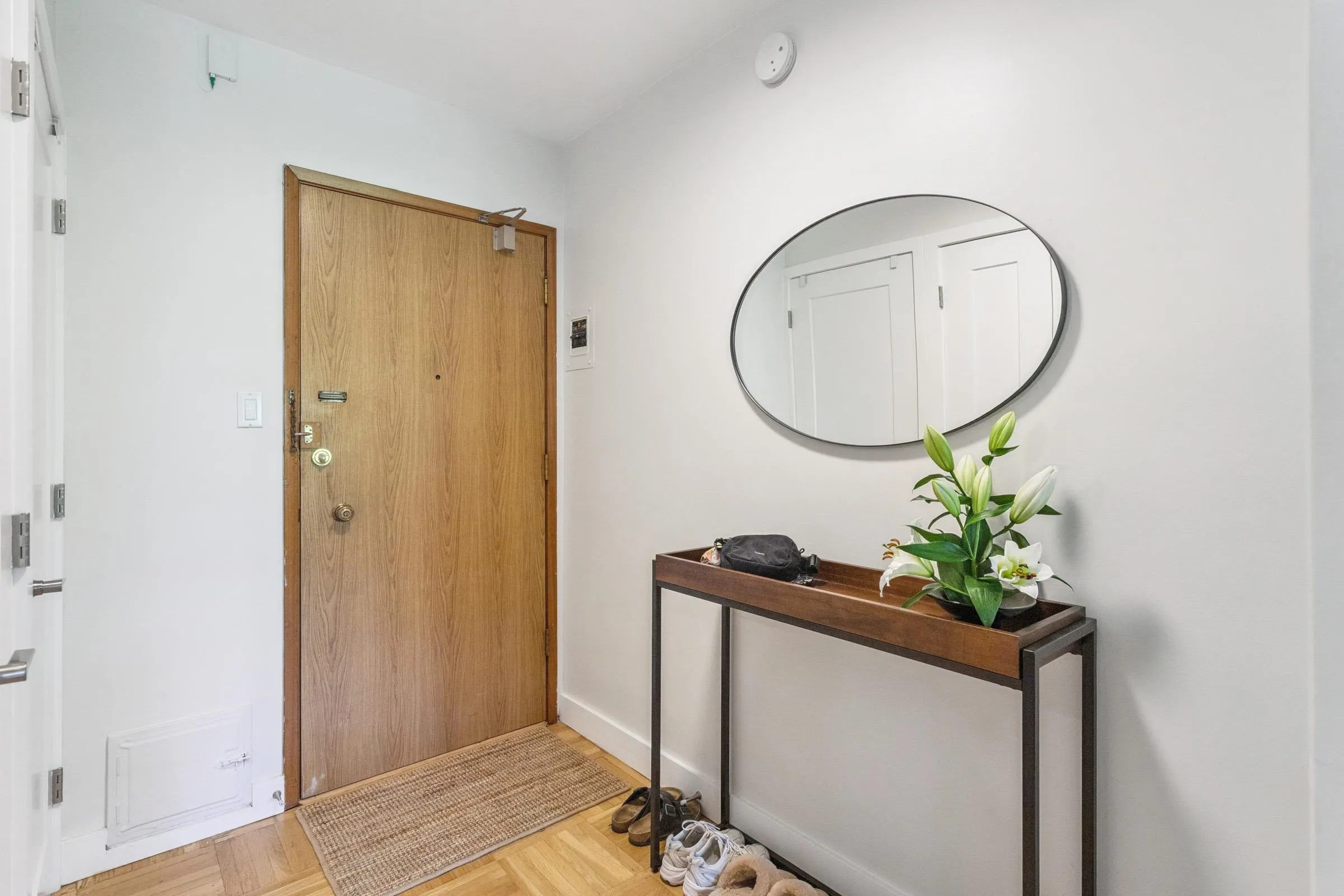 2469 Cornwall Avenue #303