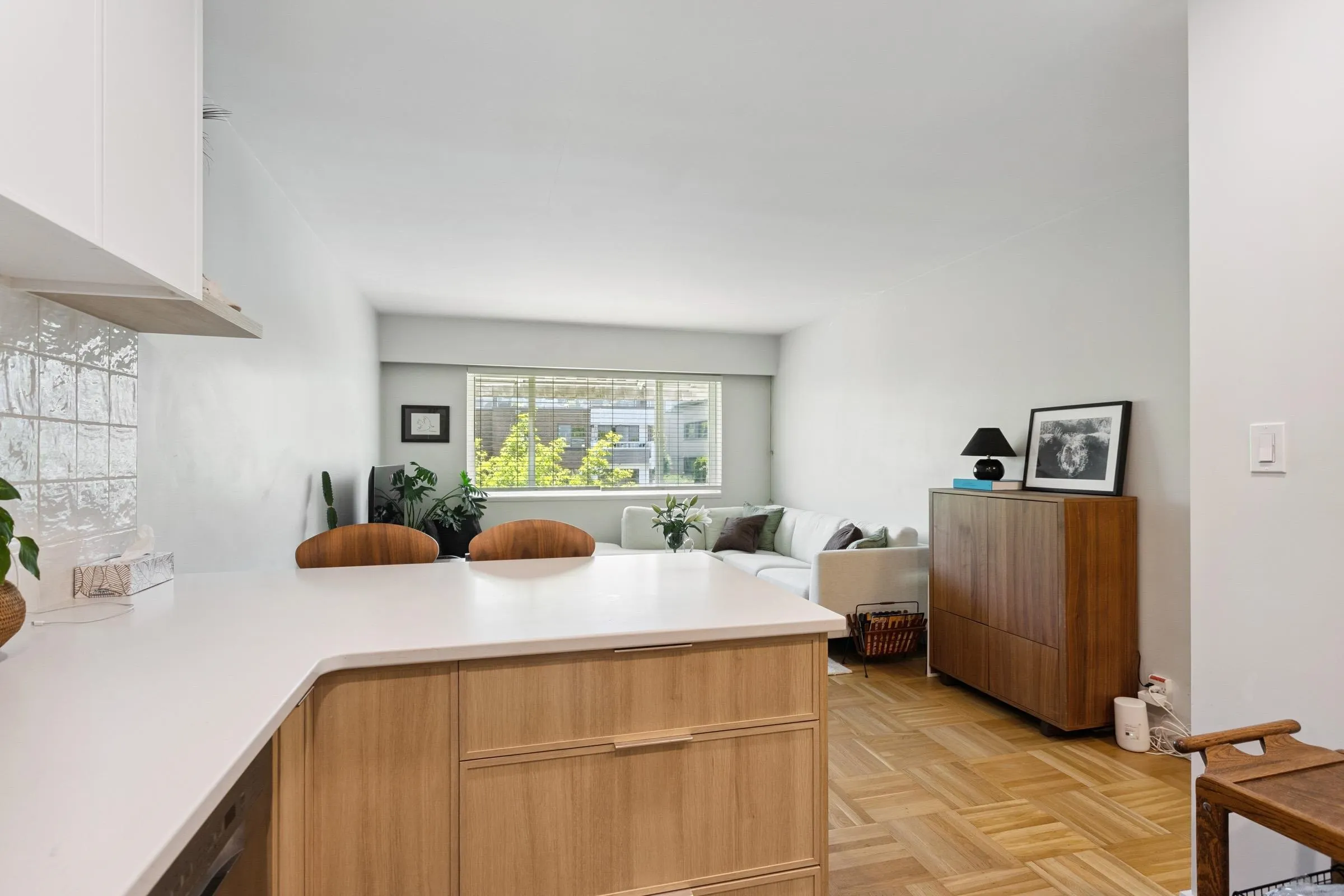 2469 Cornwall Avenue #303