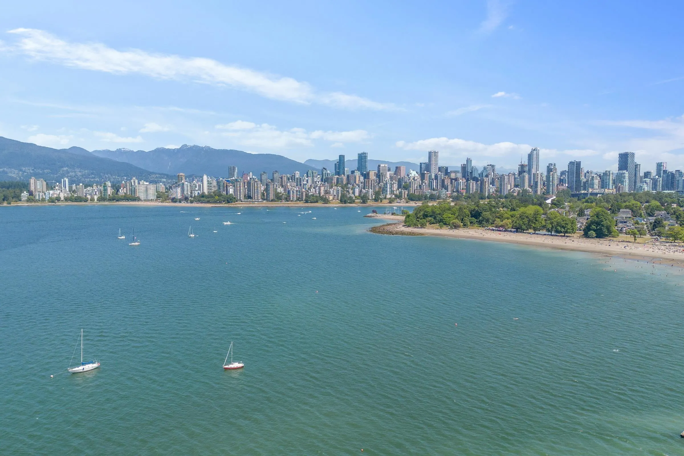 2469 Cornwall Avenue #303