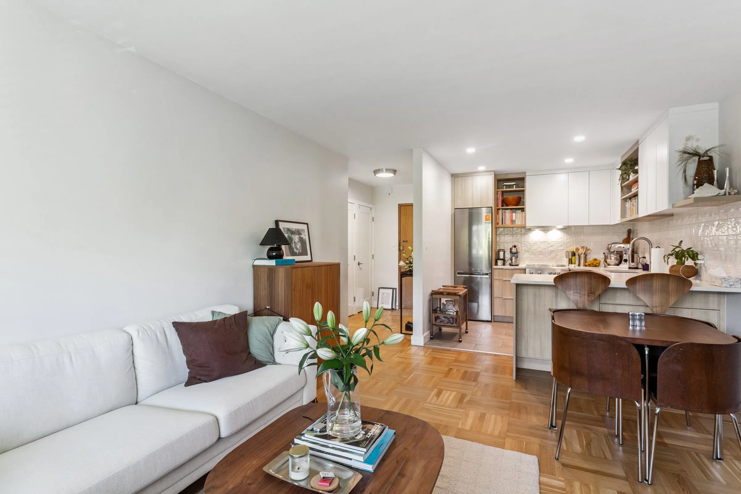 2469 Cornwall Avenue #303