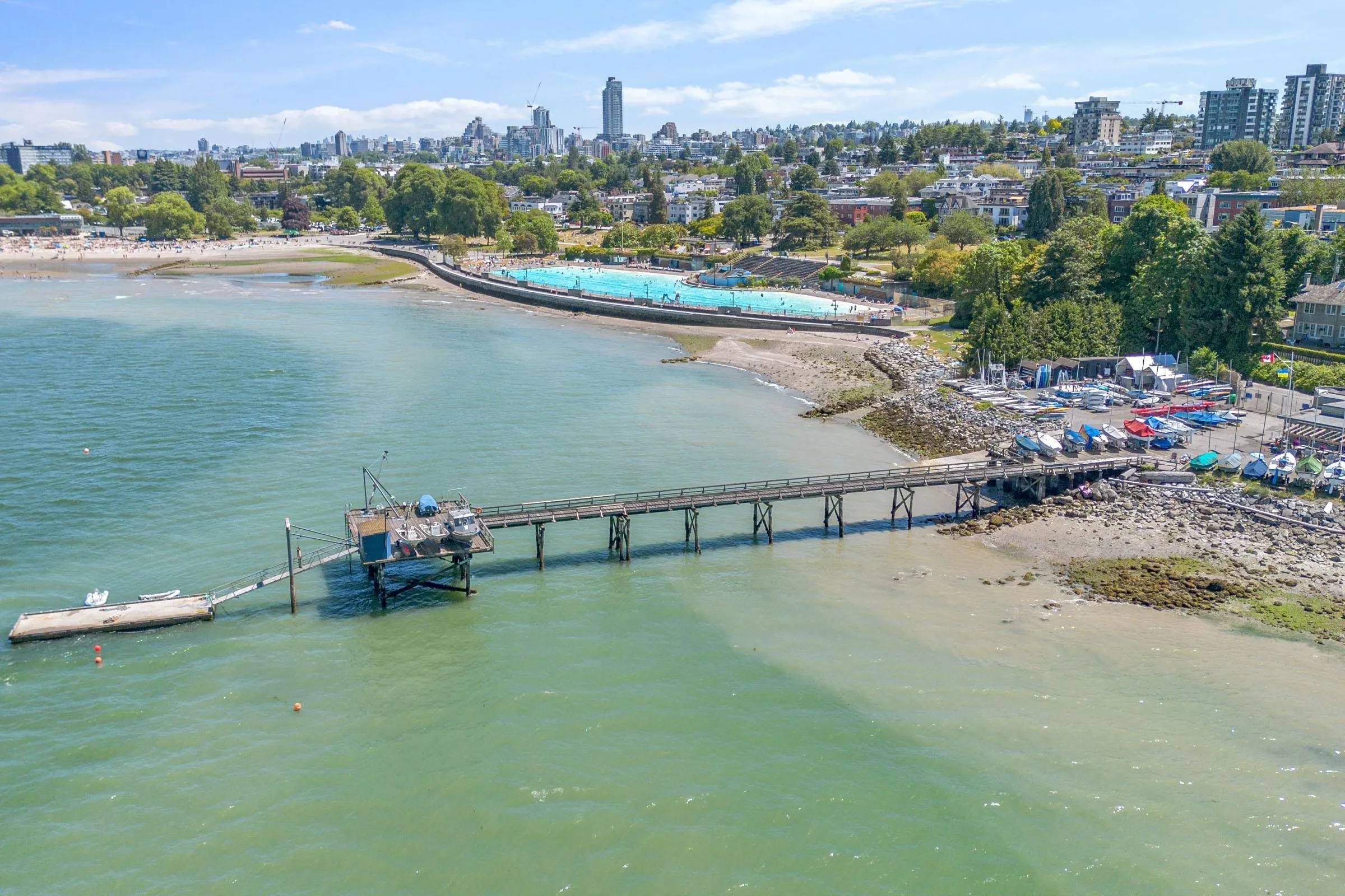 2469 Cornwall Avenue #303