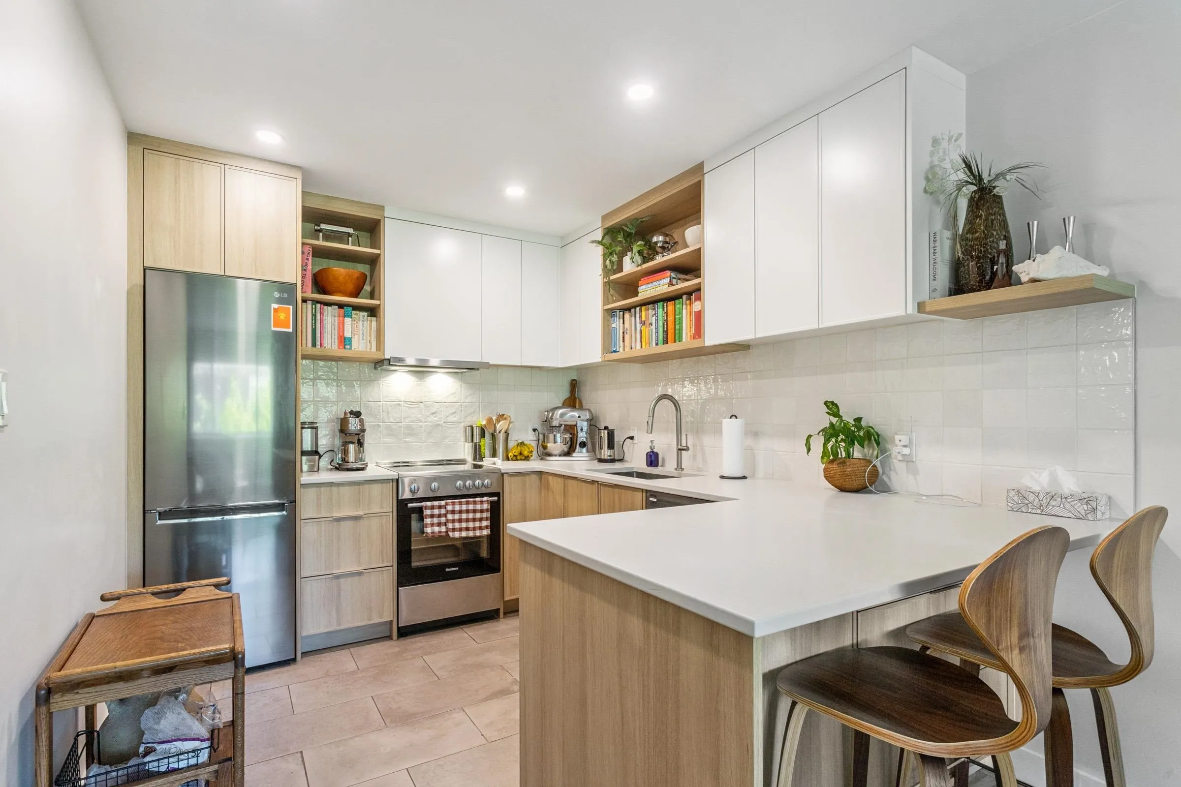 2469 Cornwall Avenue #303