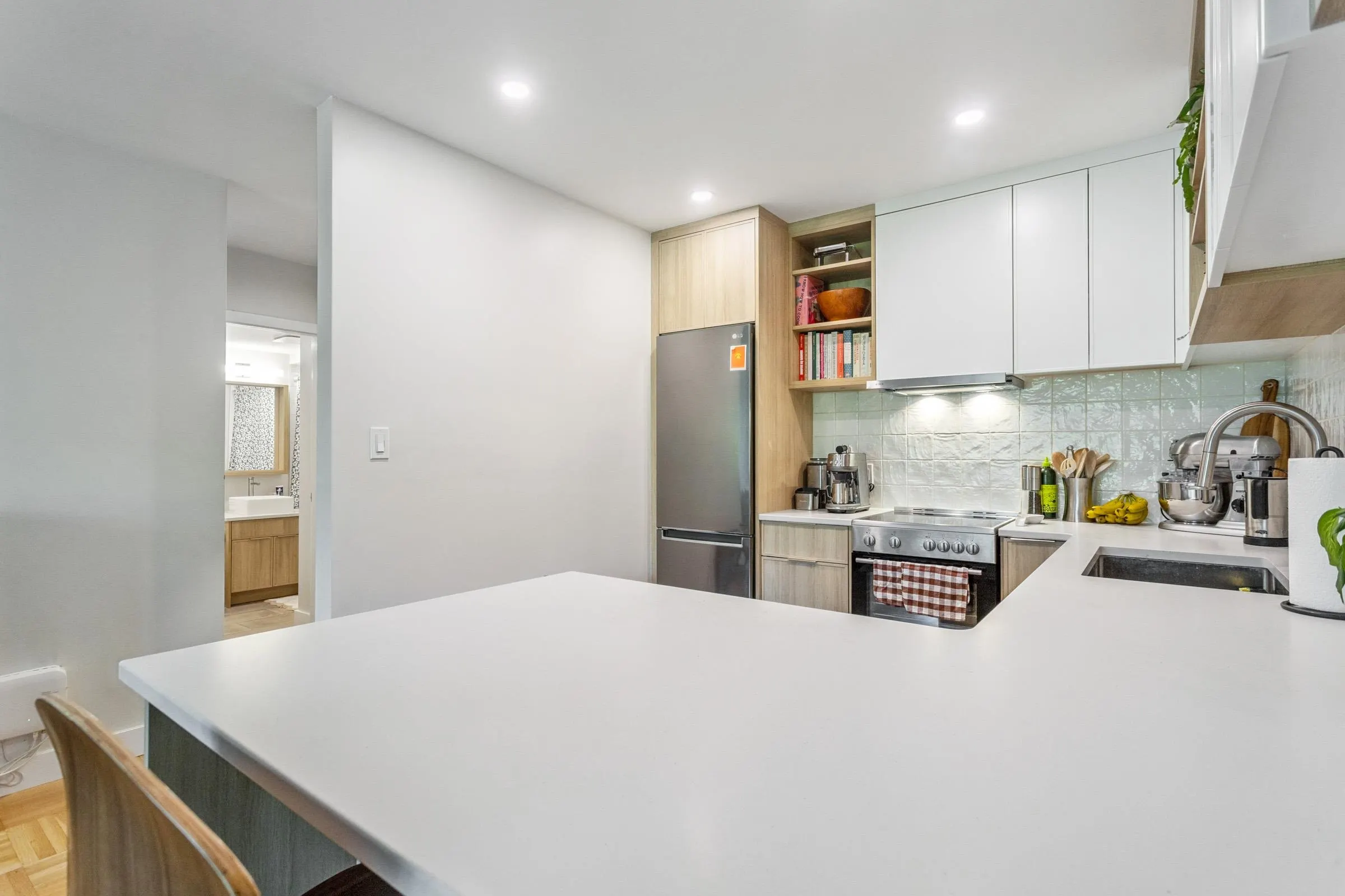 2469 Cornwall Avenue #303