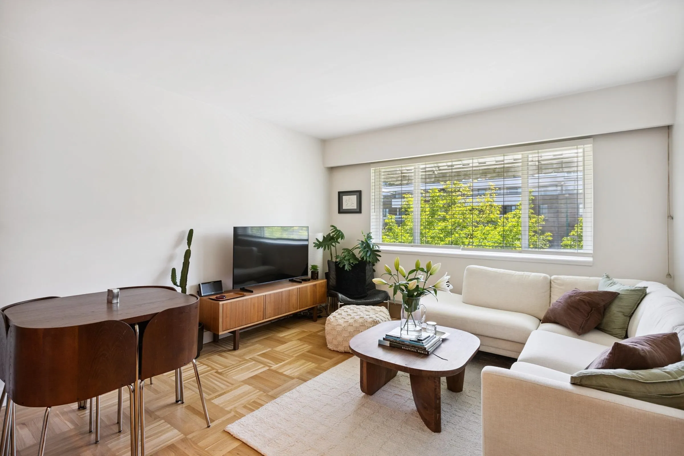 2469 Cornwall Avenue #303