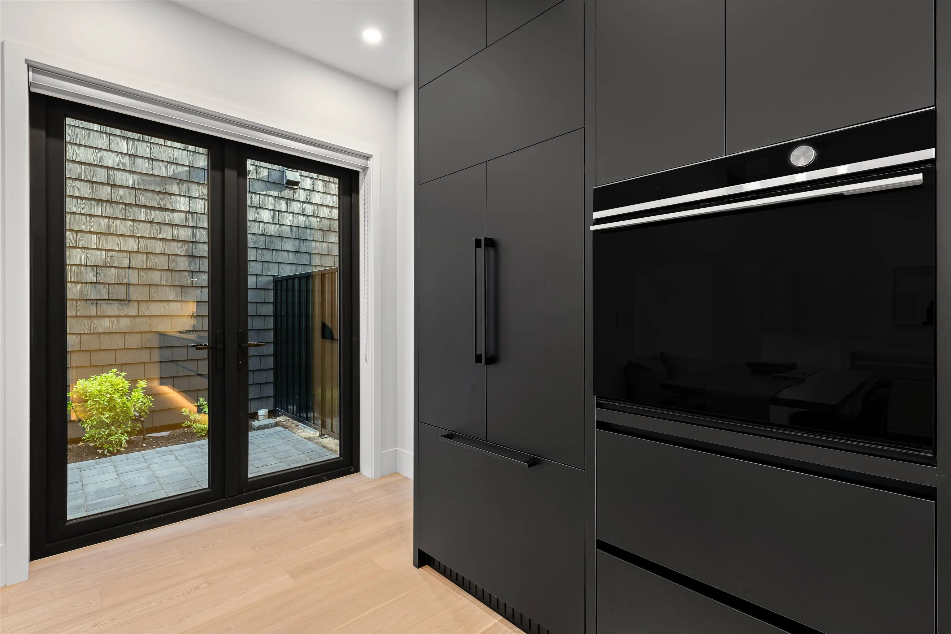 5034 Granville Street #2
