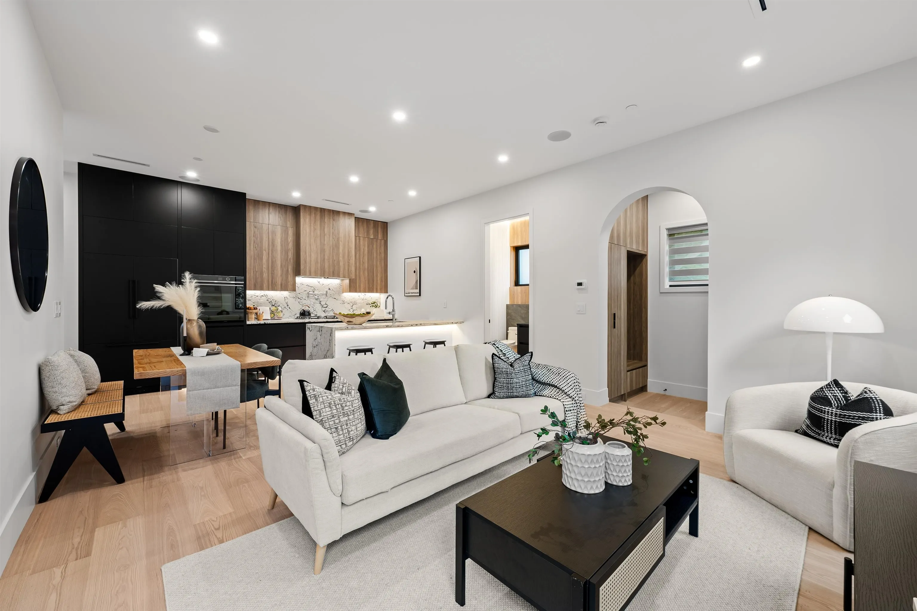5034 Granville Street #2