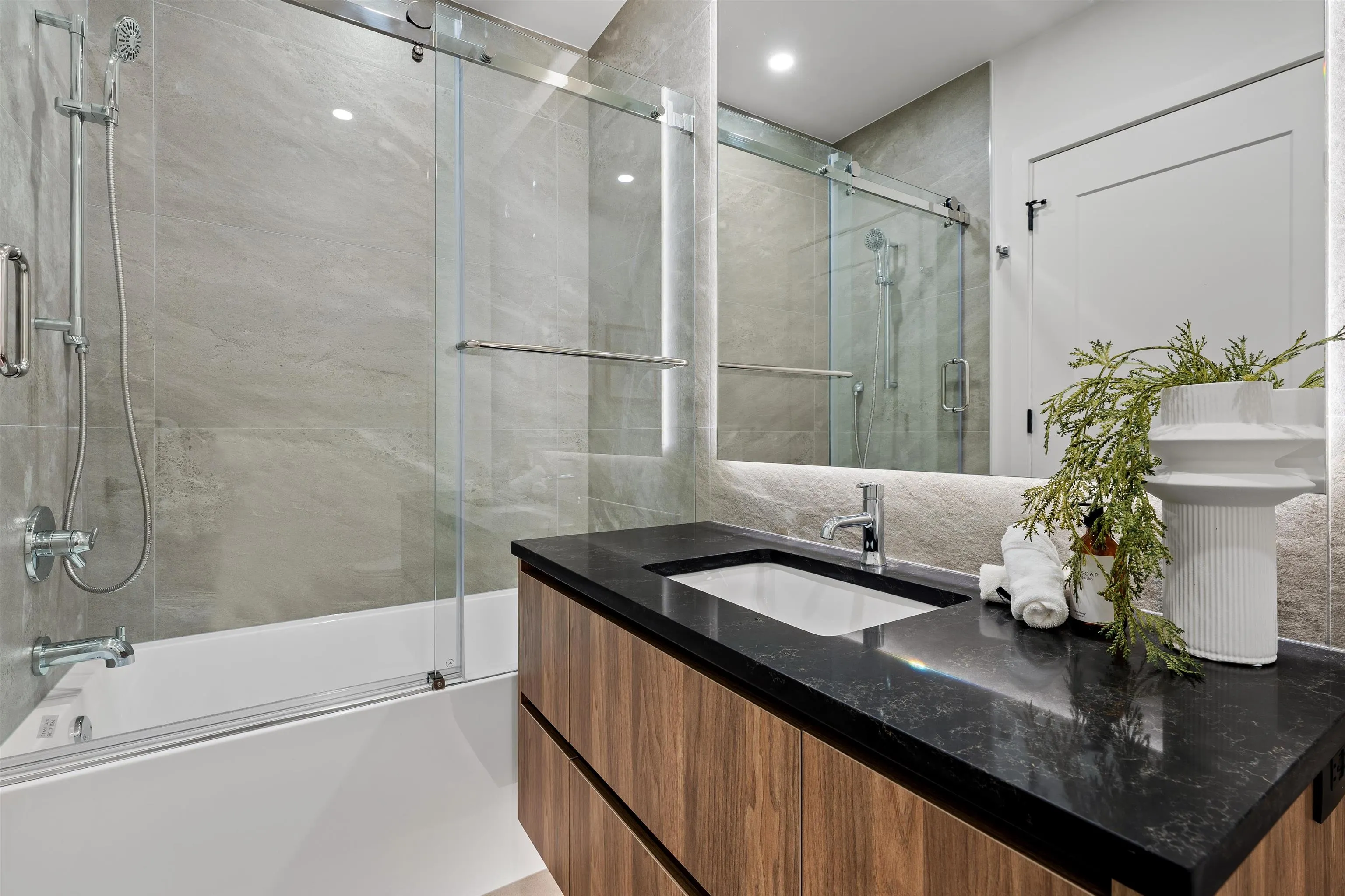 5034 Granville Street #2