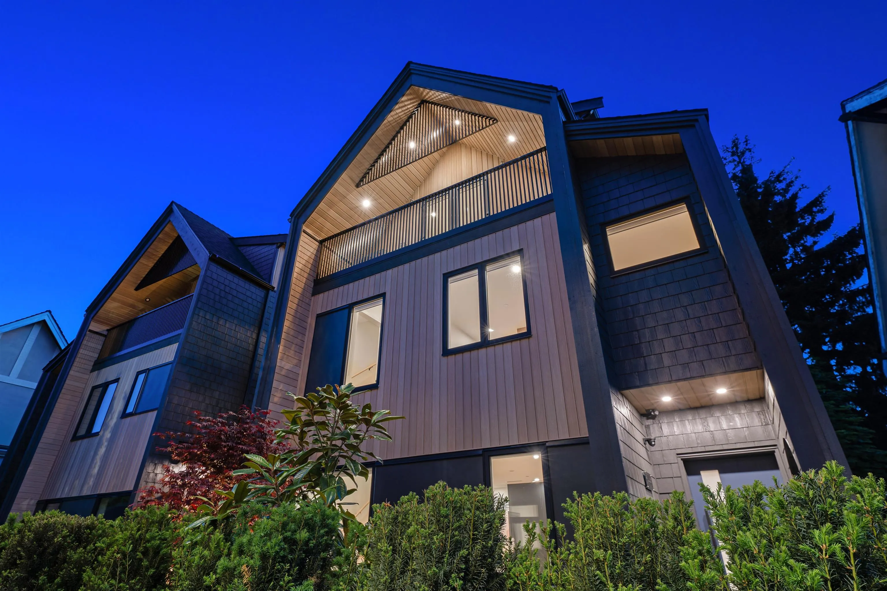 5034 Granville Street #2