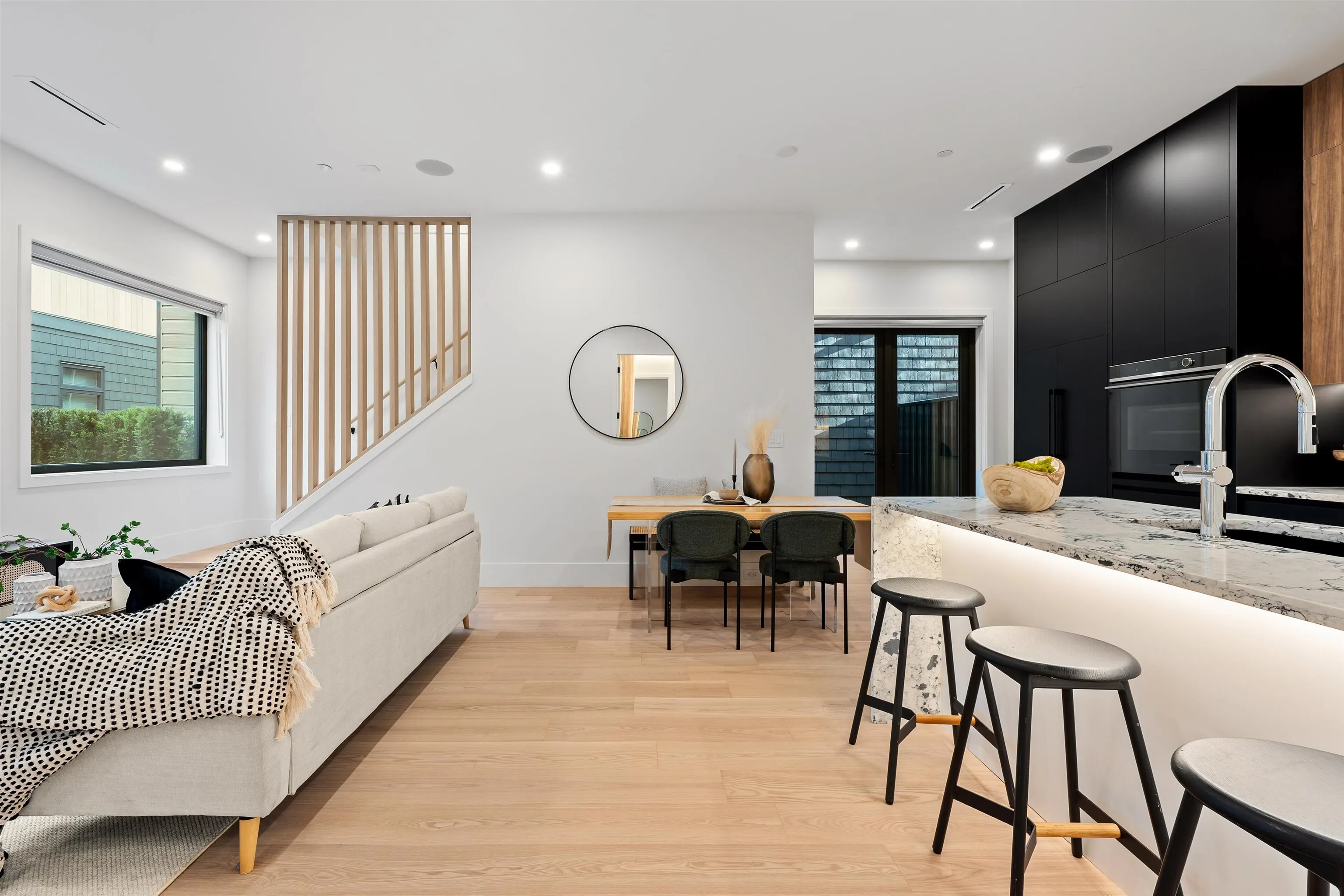 5034 Granville Street #2