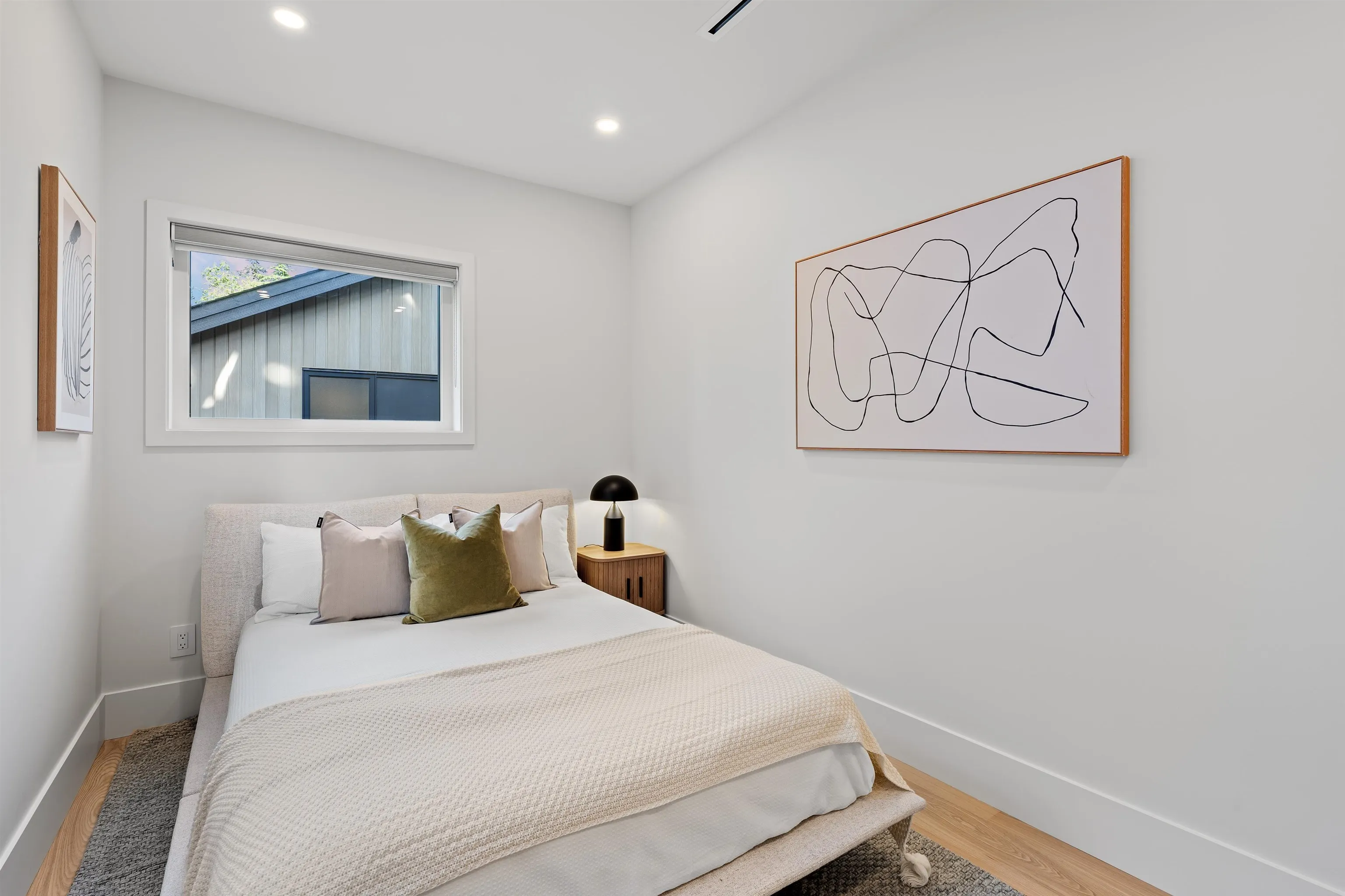 5034 Granville Street #2