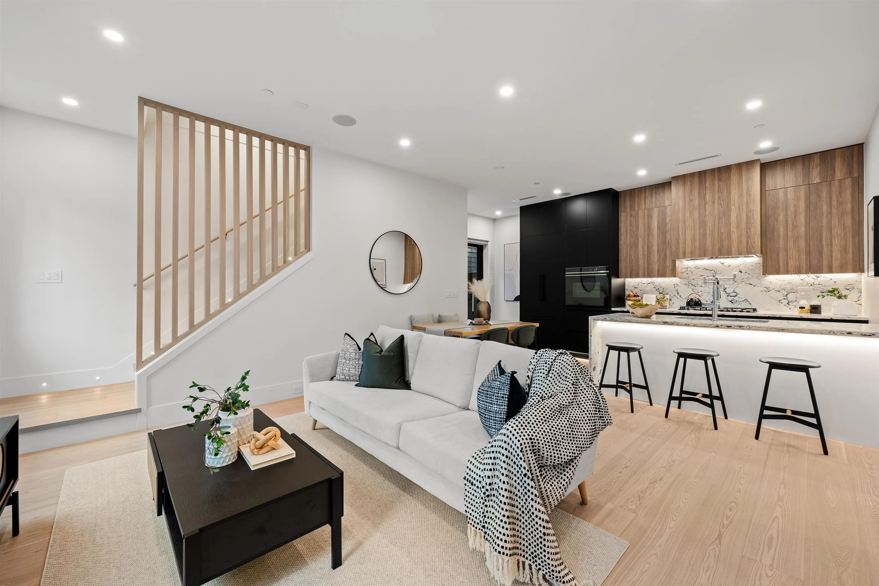 5034 Granville Street #2