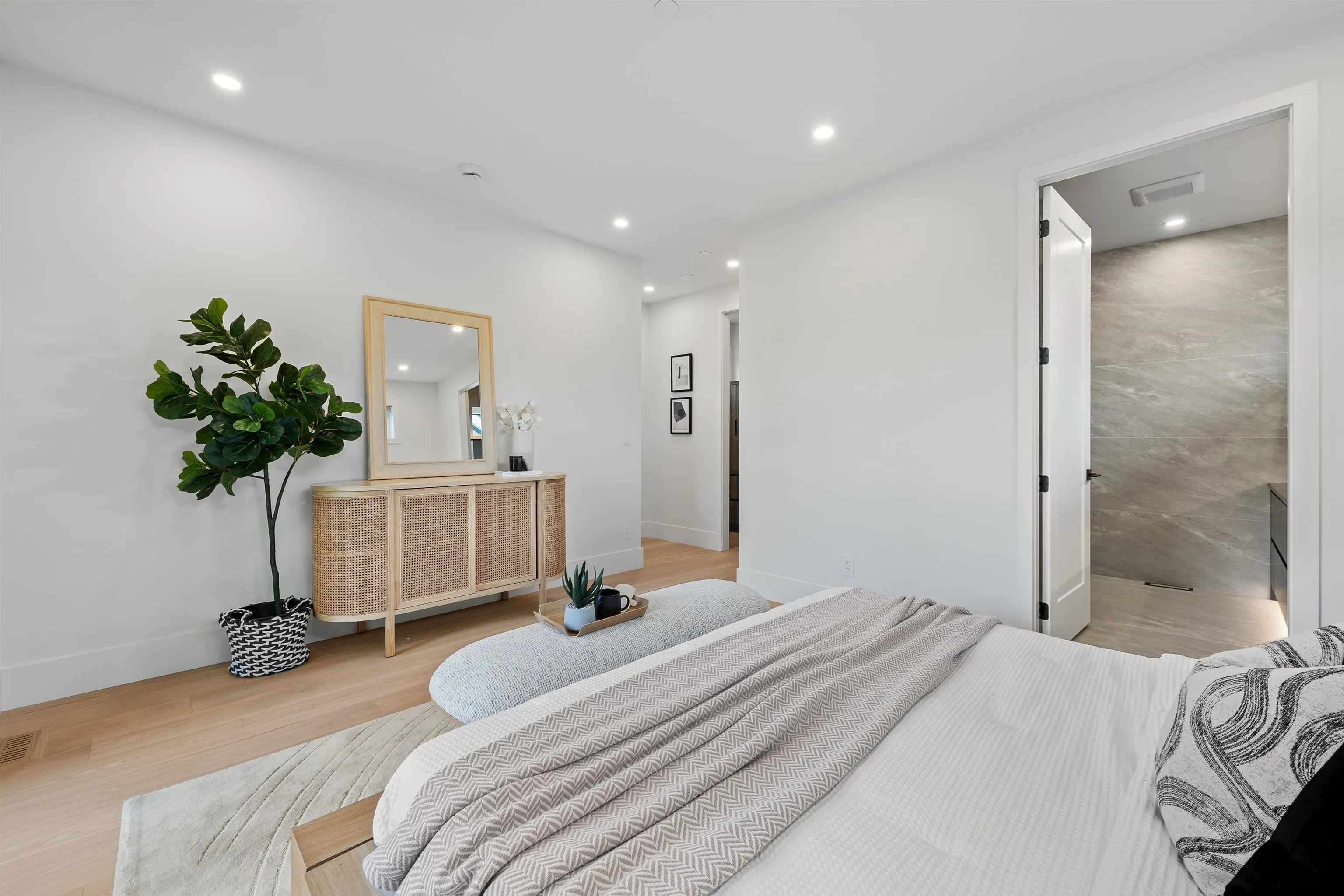 5034 Granville Street #2