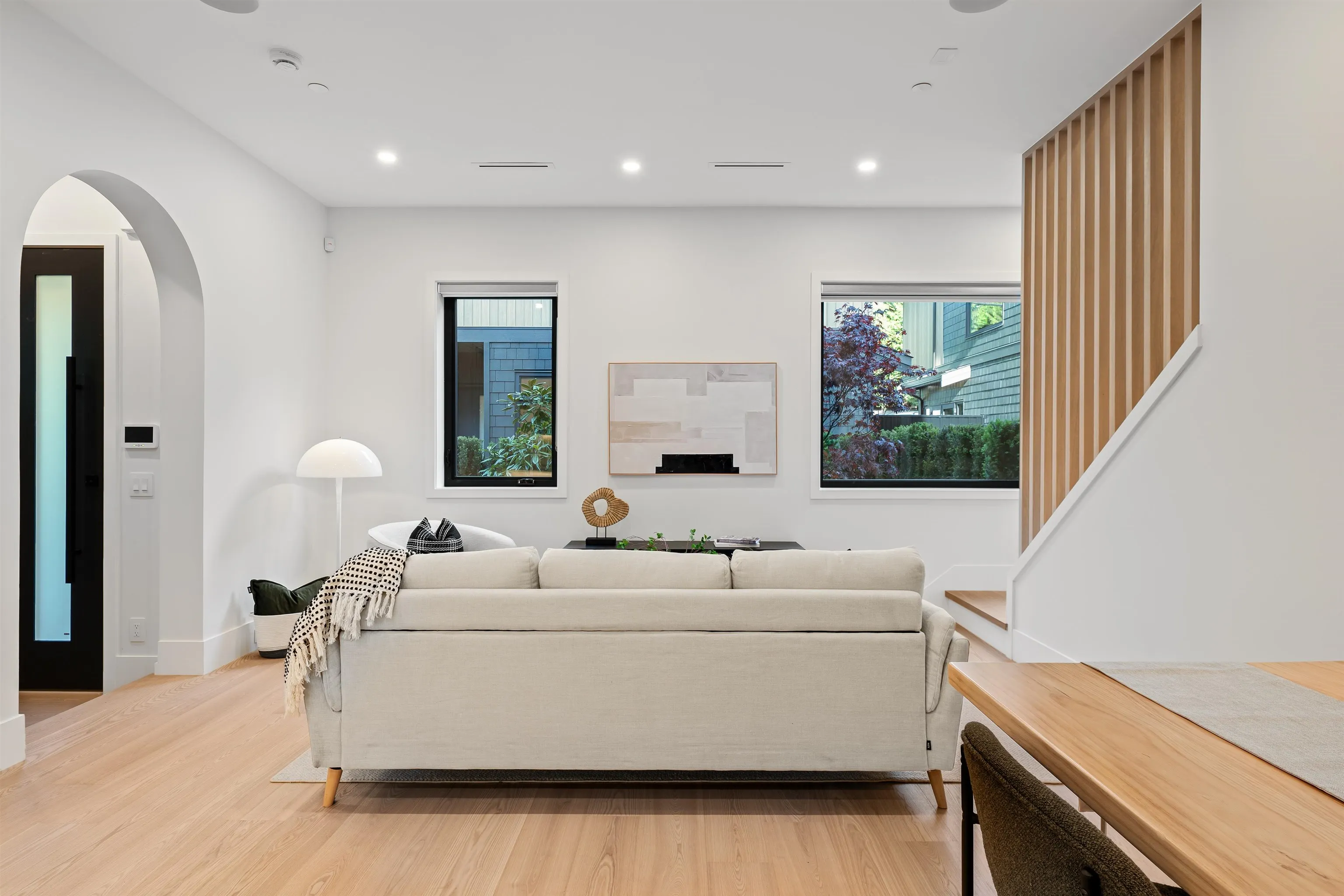 5034 Granville Street #2