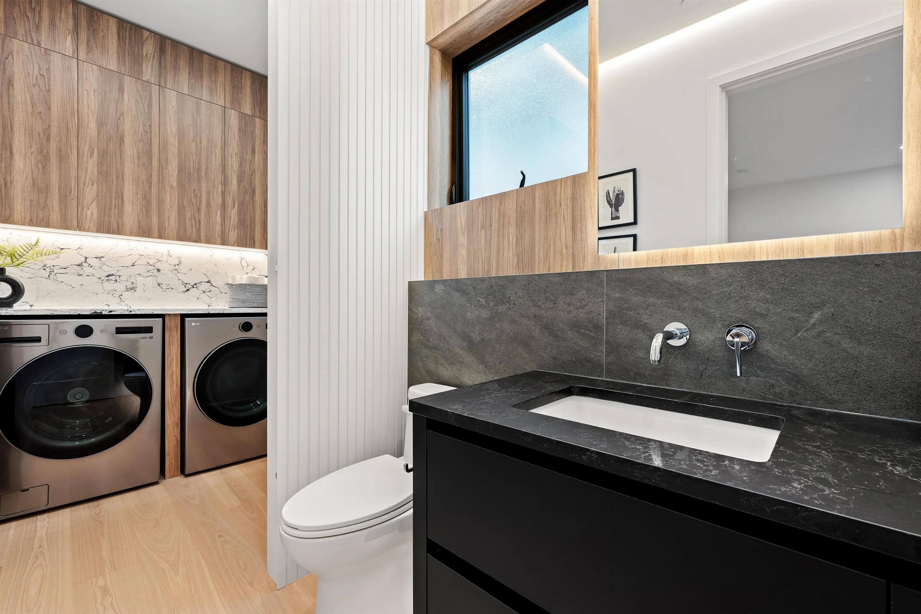 5034 Granville Street #2