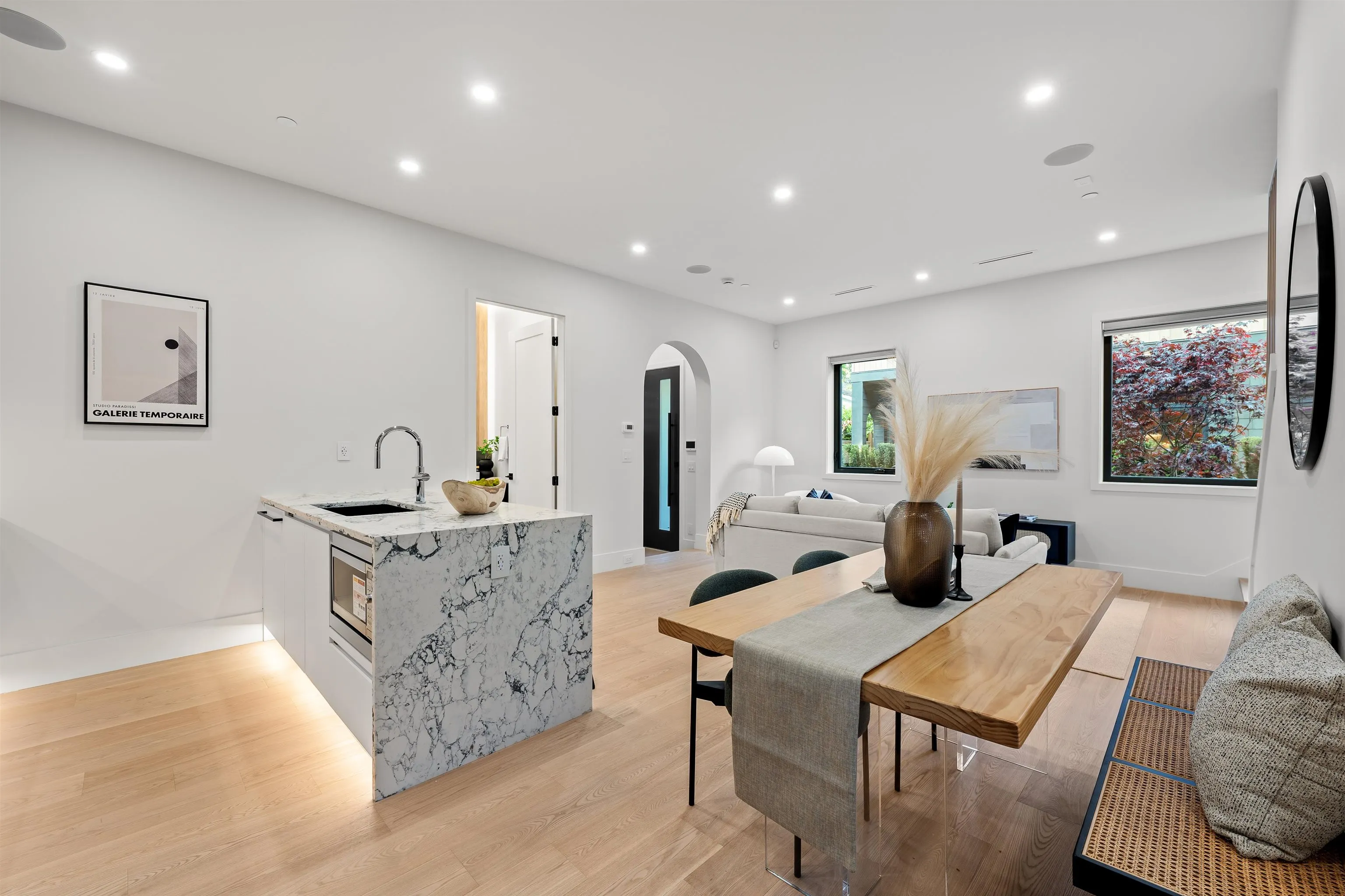 5034 Granville Street #2