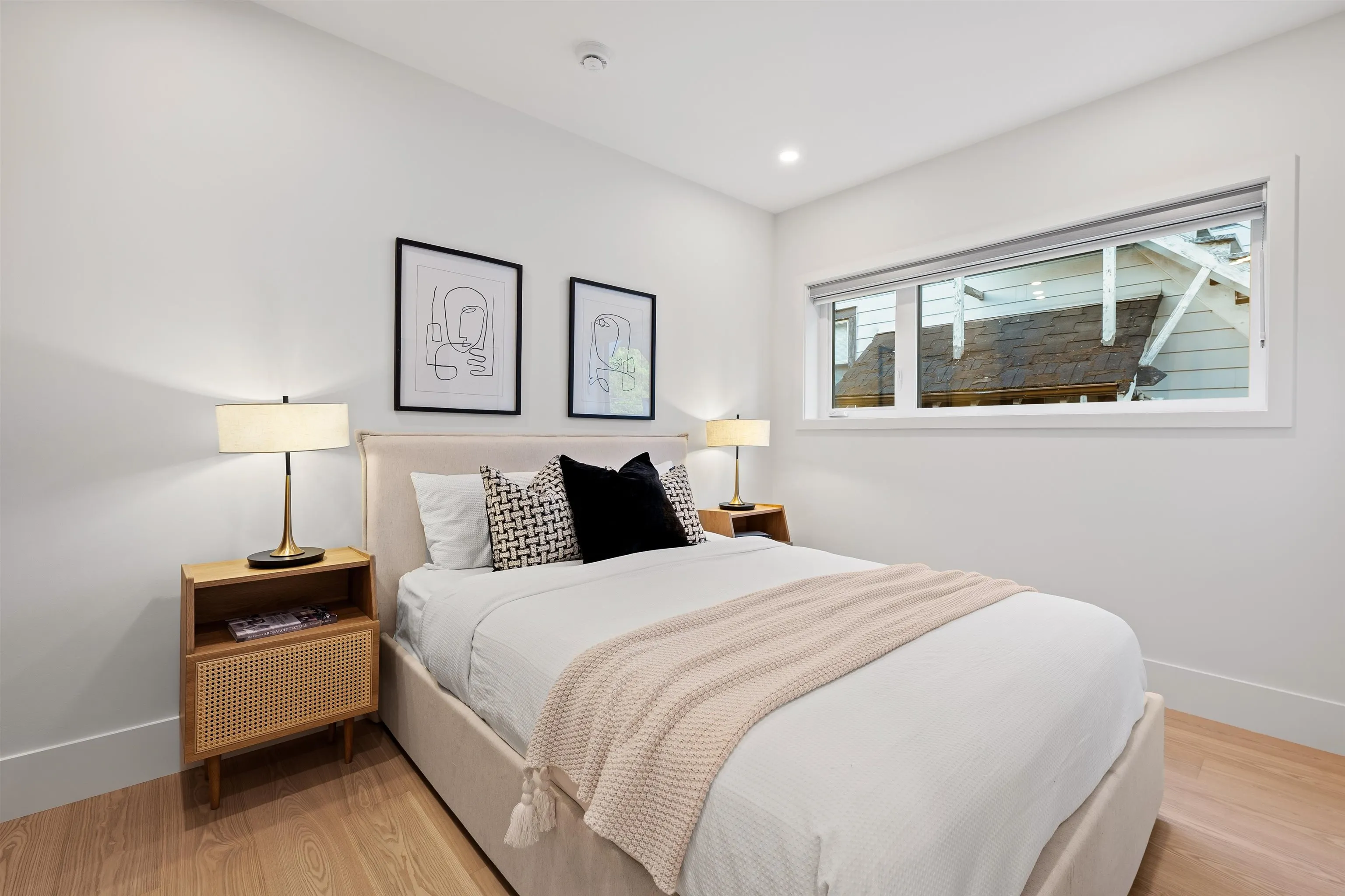 5034 Granville Street #2